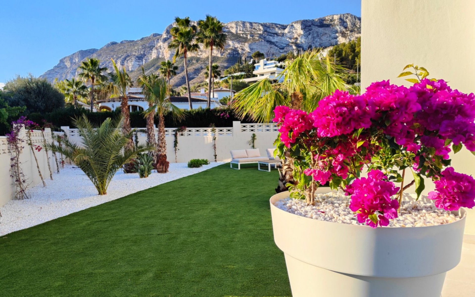 Resale - Apartment - Dénia - Denia Centro