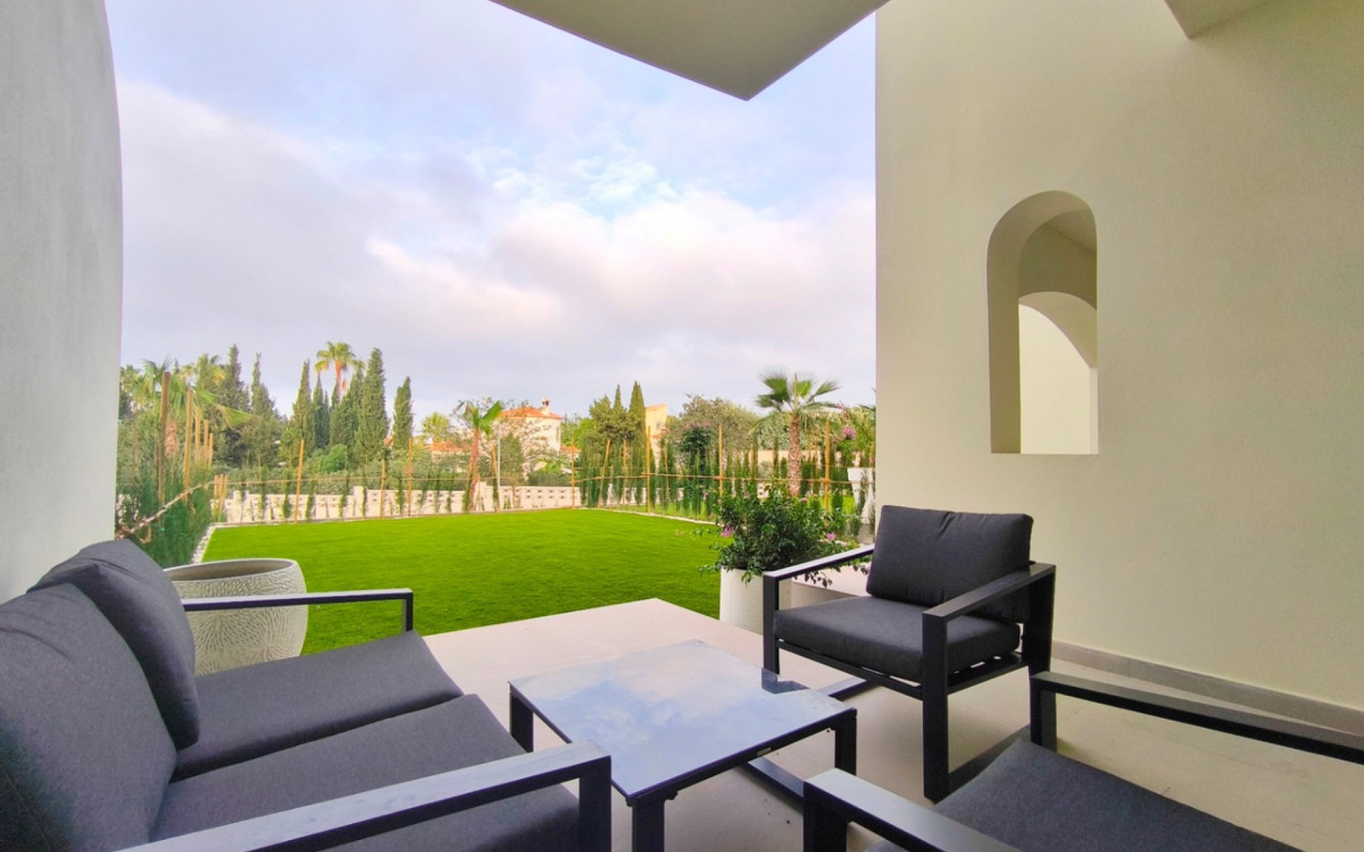 Resale - Apartment - Dénia - Denia Centro