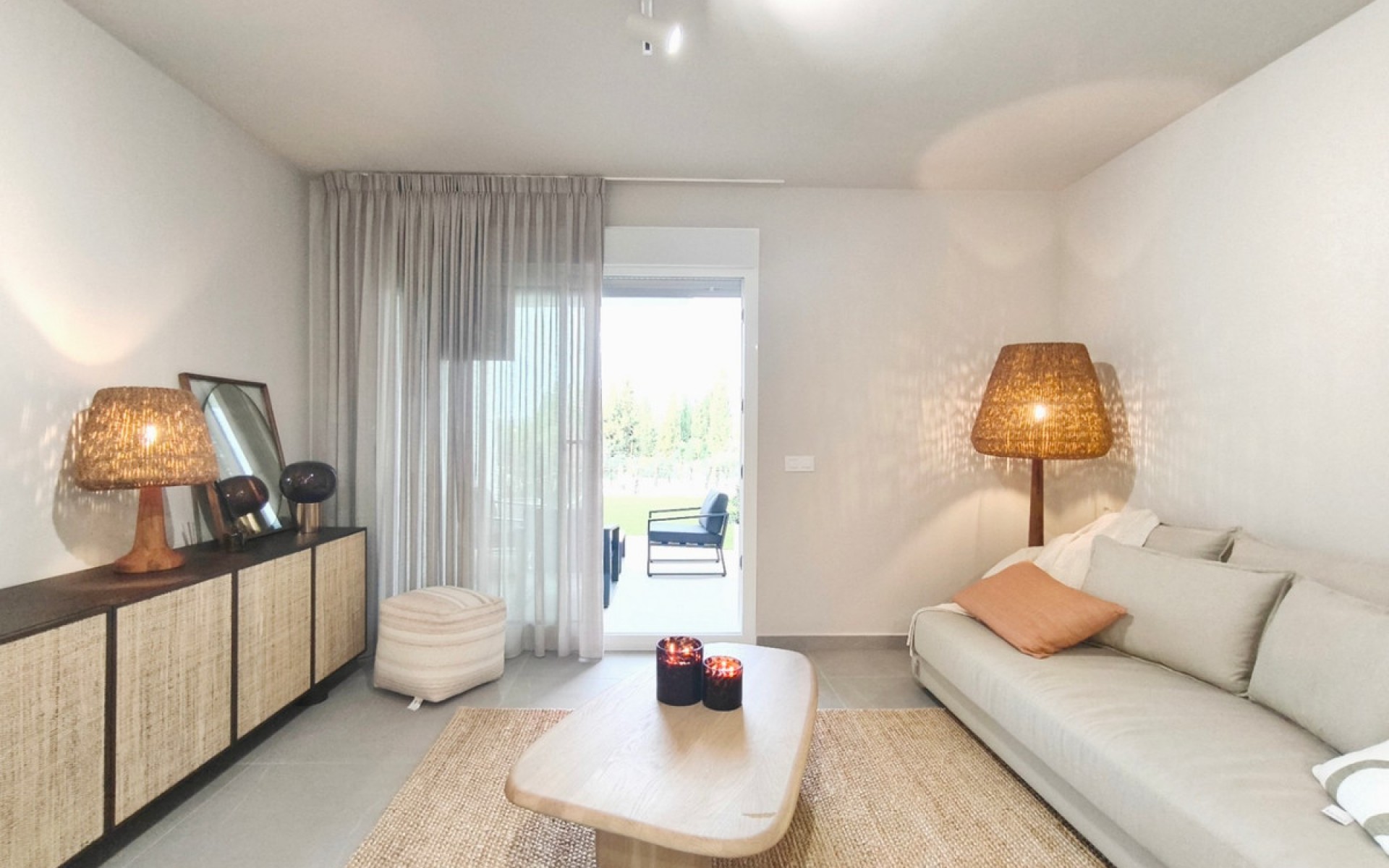 Resale - Apartment - Dénia - Denia Centro
