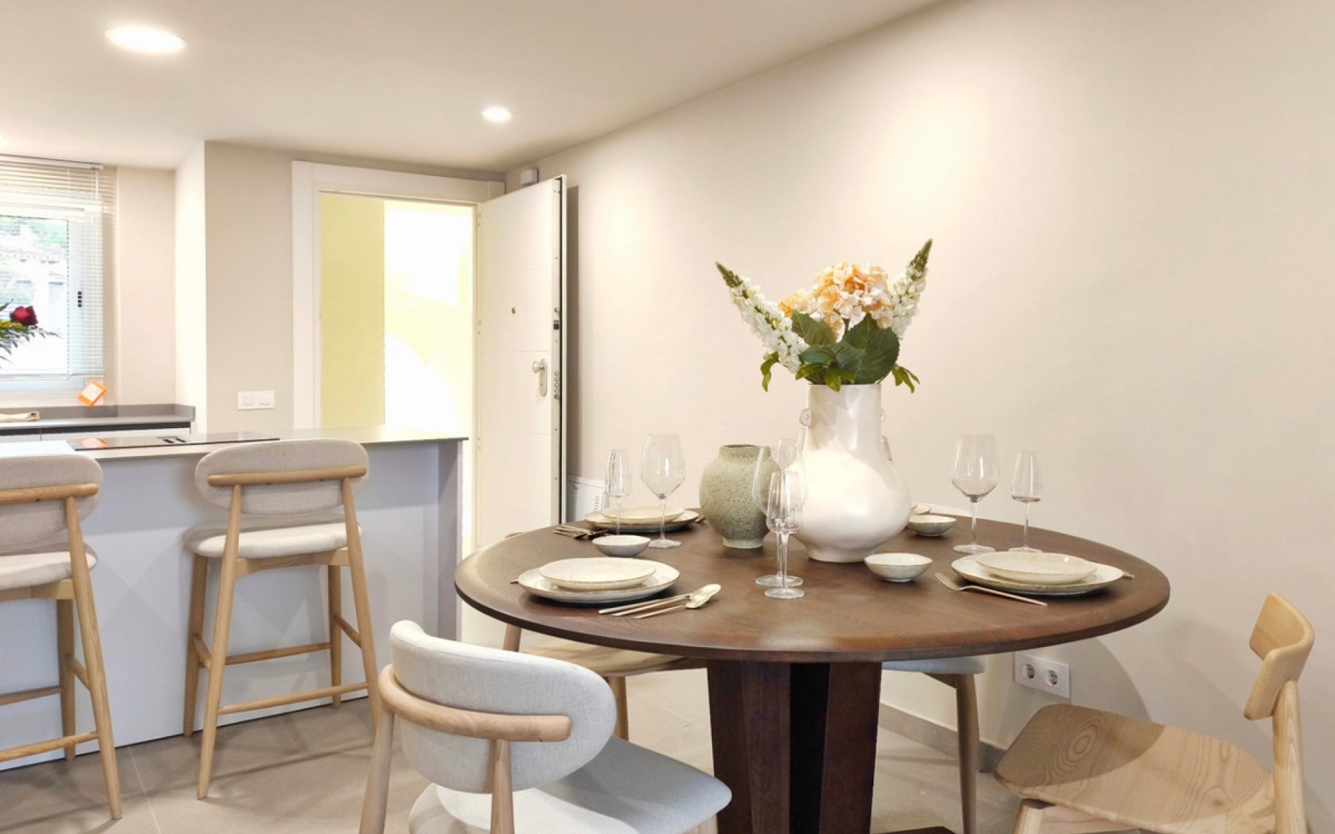 Resale - Apartment - Dénia - Denia Centro