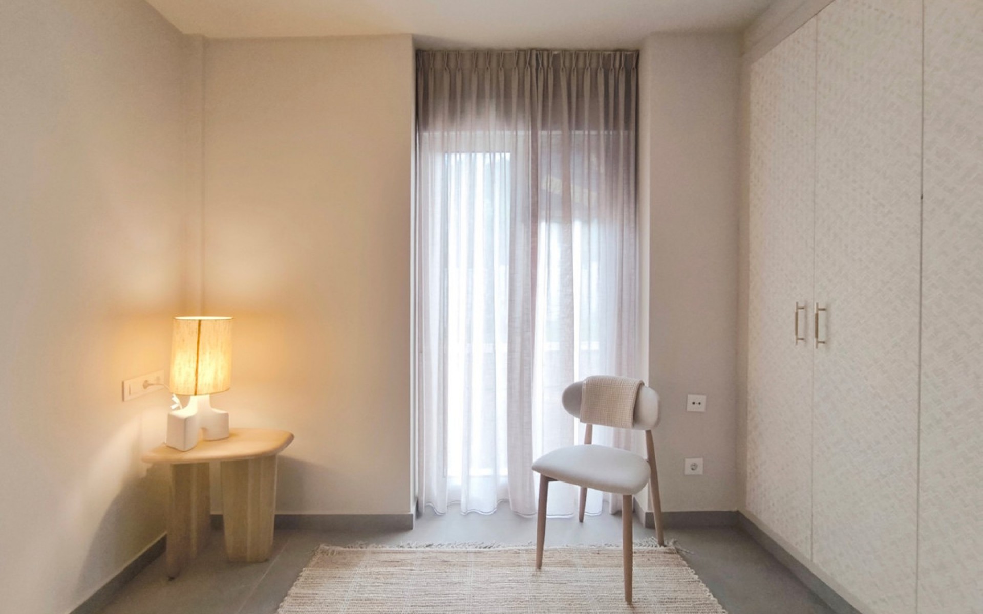 Resale - Apartment - Dénia - Denia Centro