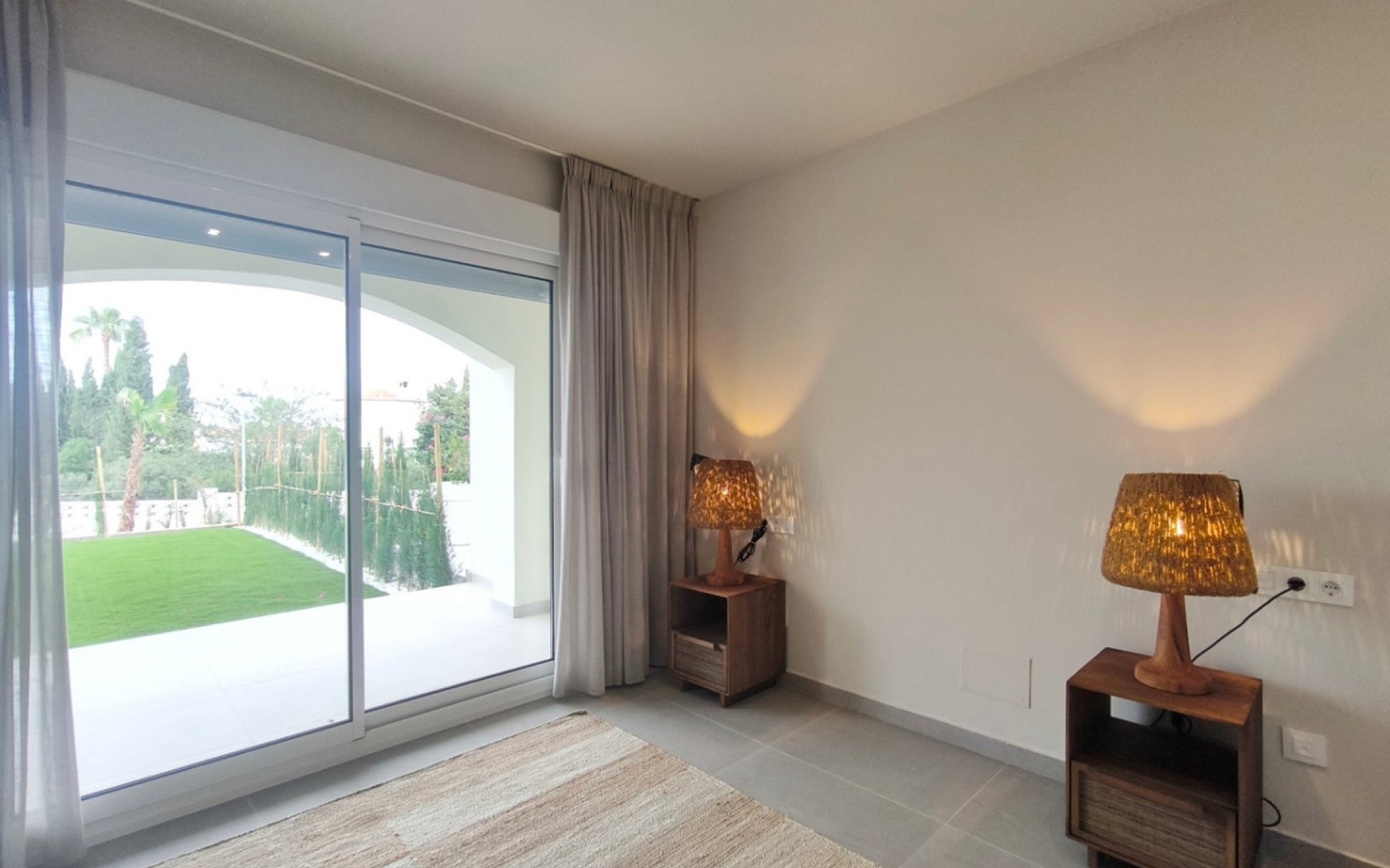 Resale - Apartment - Dénia - Denia Centro