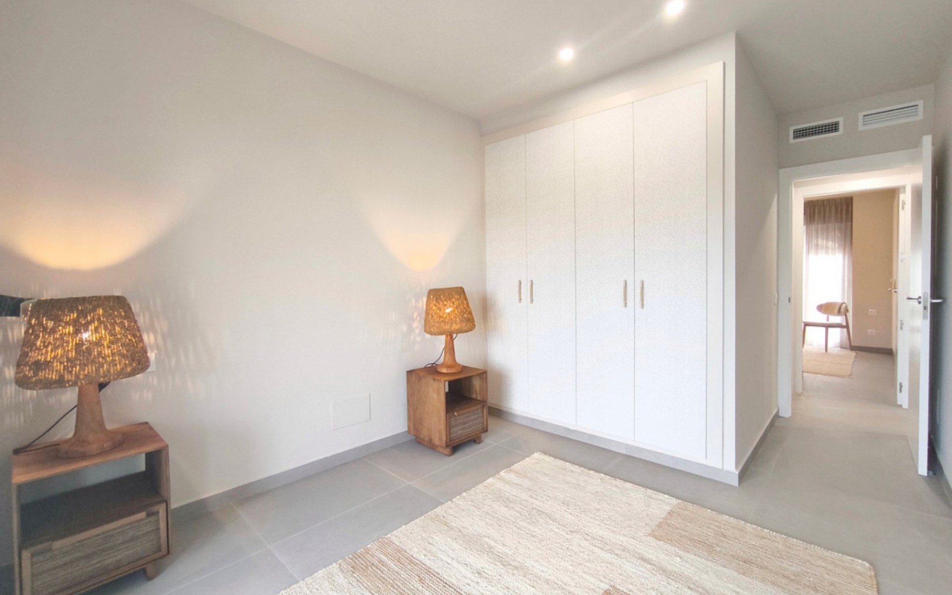 Resale - Apartment - Dénia - Denia Centro