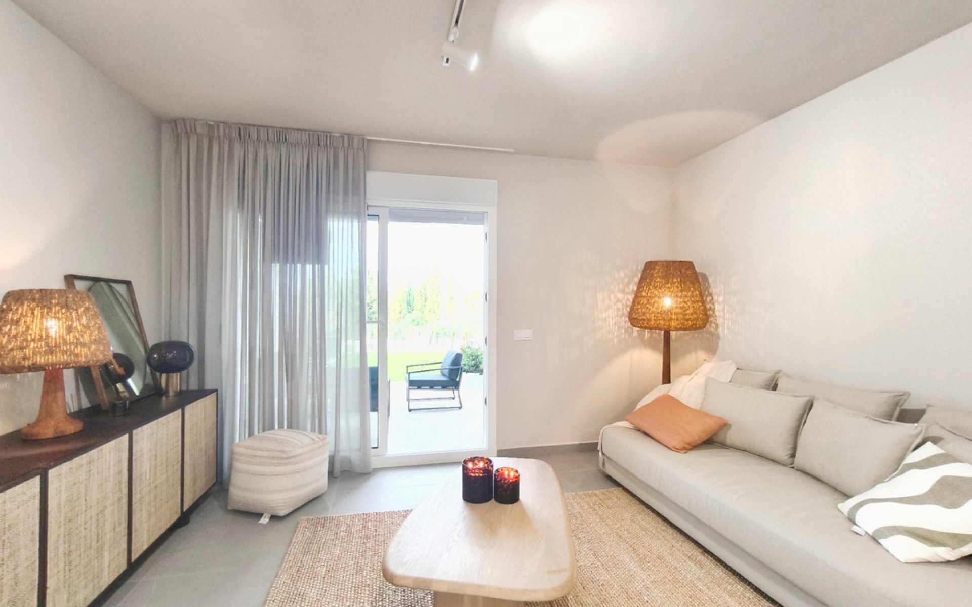 Resale - Apartment - Dénia - Denia Centro