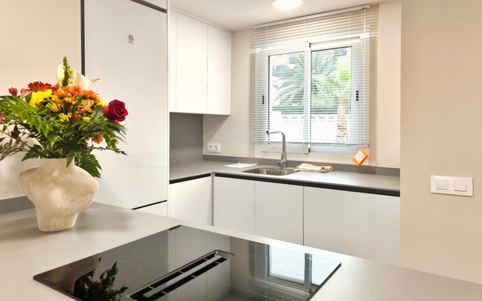Resale - Apartment - Dénia - Denia Centro