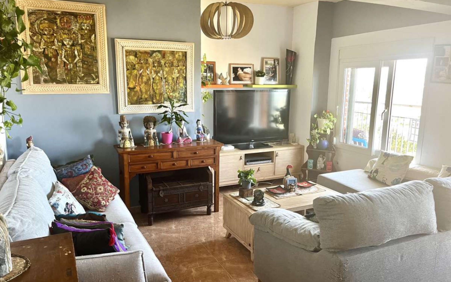 Resale - Apartment - Dénia - Denia Centro