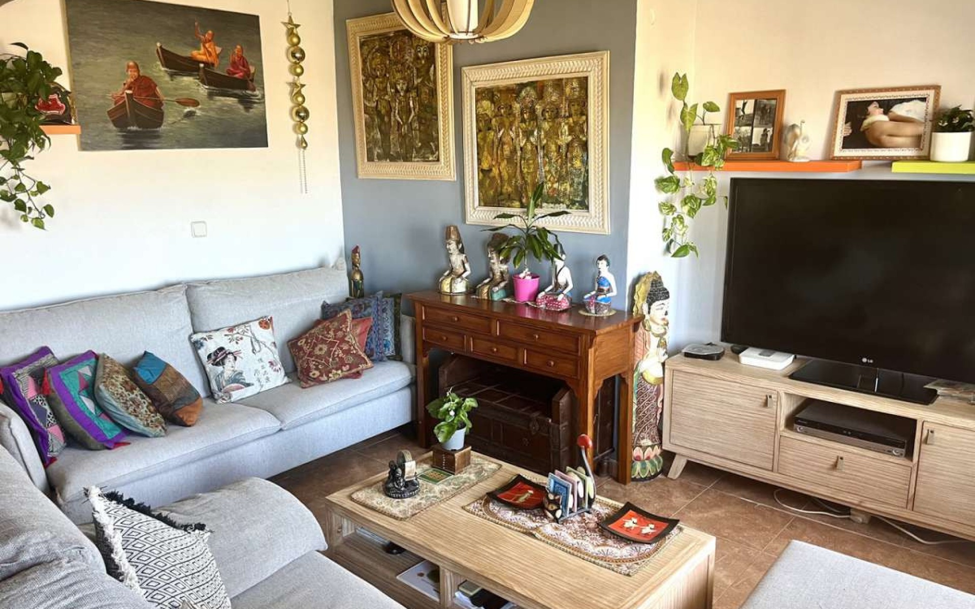 Resale - Apartment - Dénia - Denia Centro