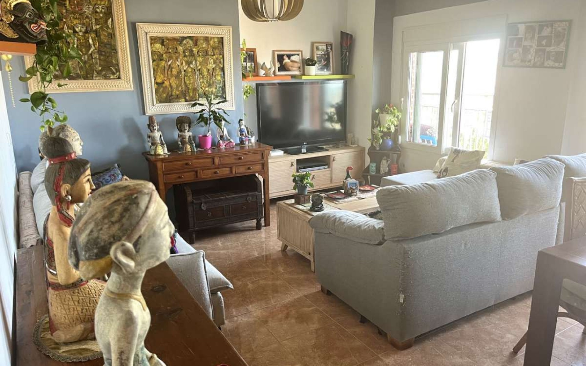 Resale - Apartment - Dénia - Denia Centro