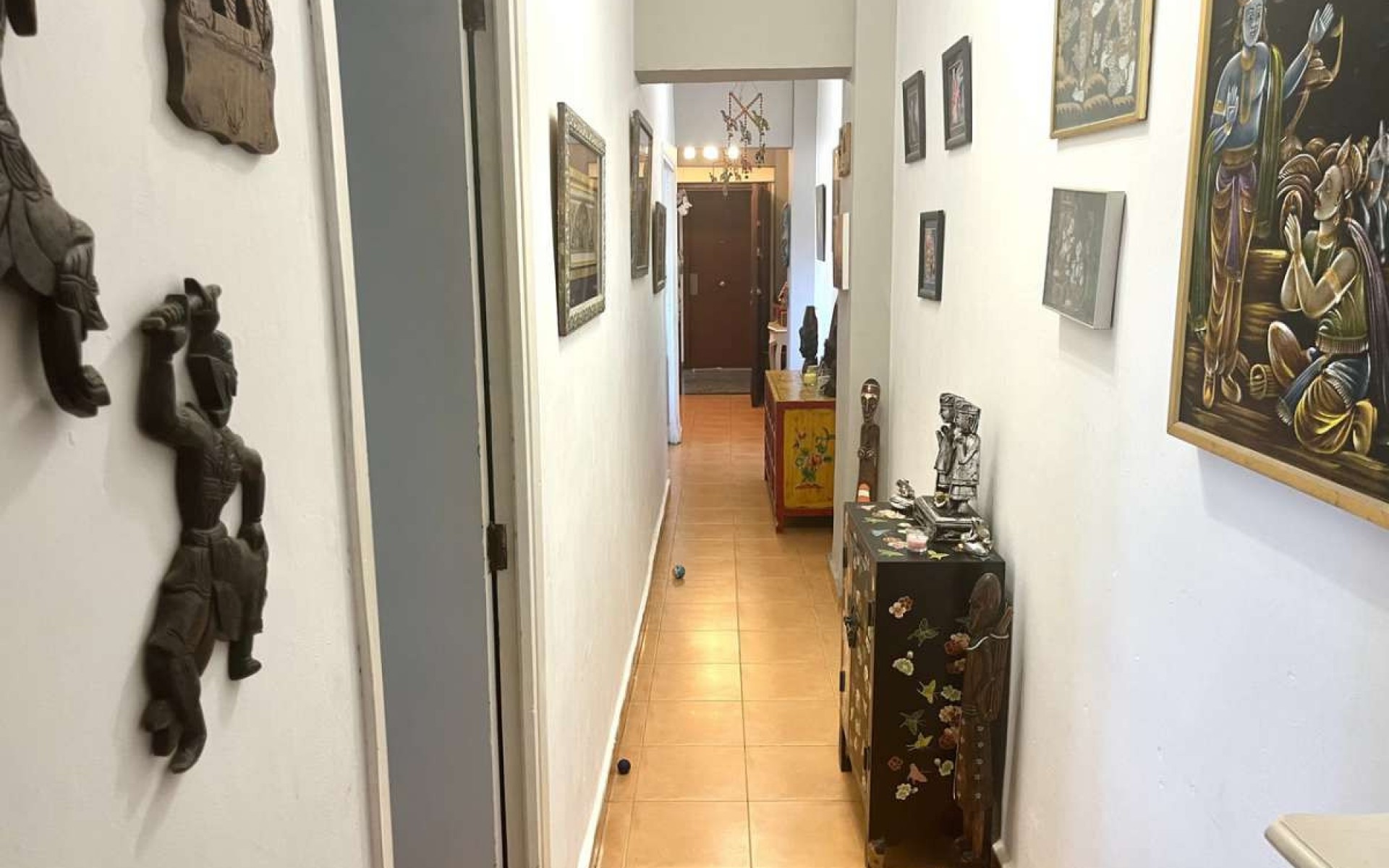 Resale - Apartment - Dénia - Denia Centro