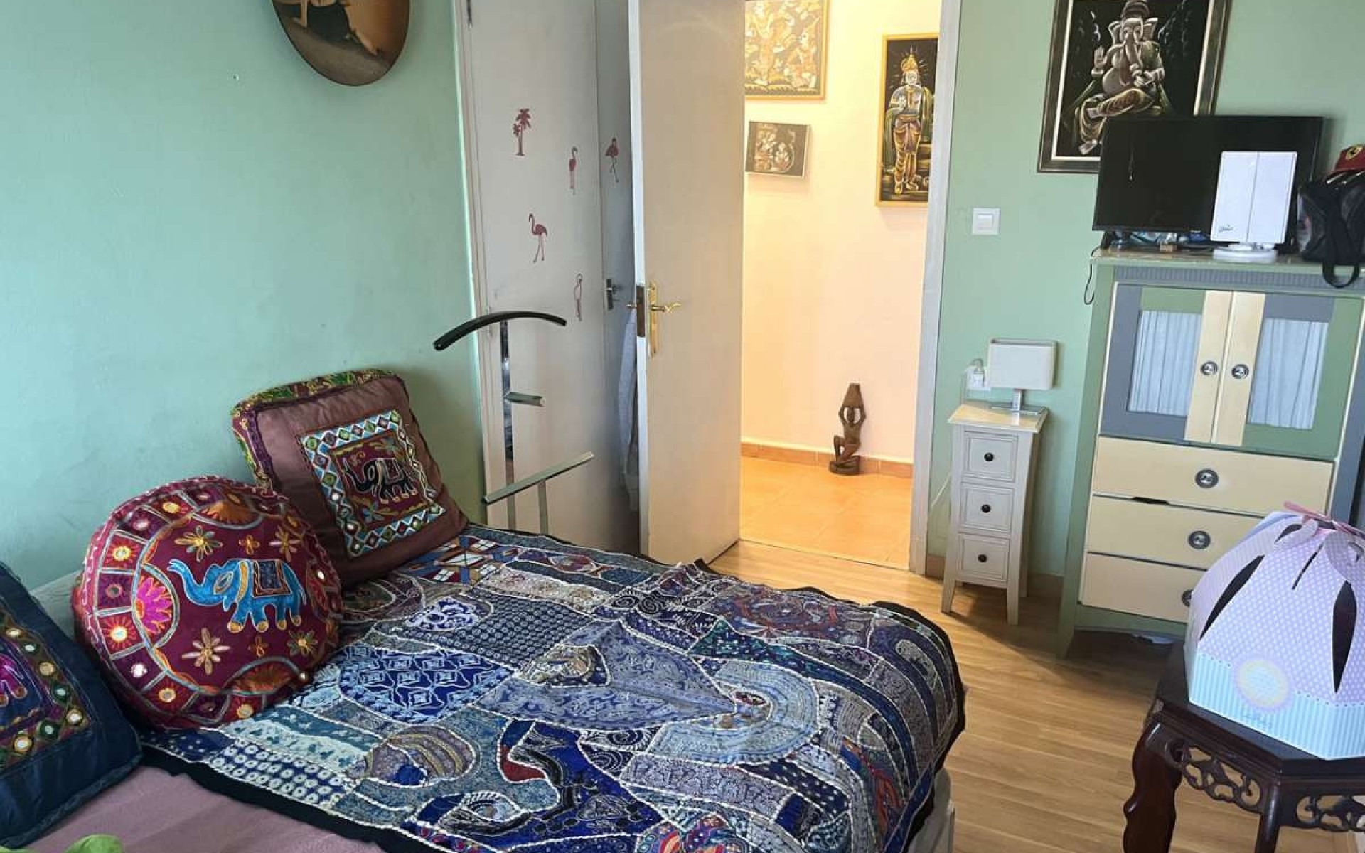 Resale - Apartment - Dénia - Denia Centro