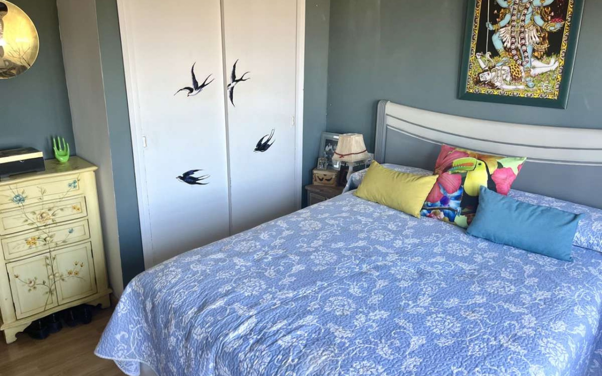Resale - Apartment - Dénia - Denia Centro