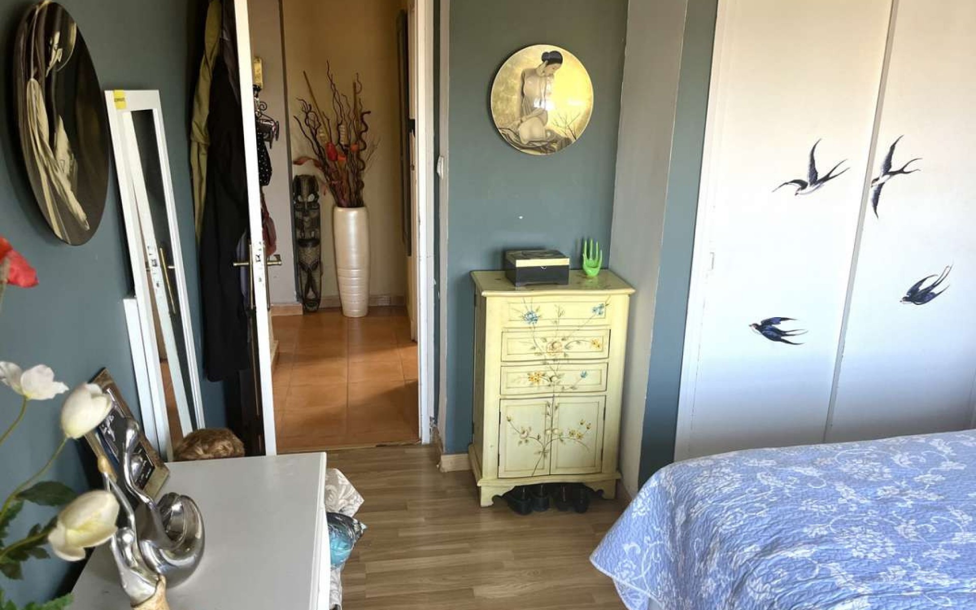 Resale - Apartment - Dénia - Denia Centro
