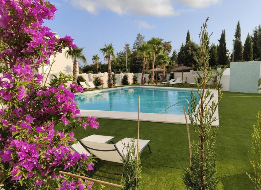 Resale - Apartment - Dénia - Denia Centro