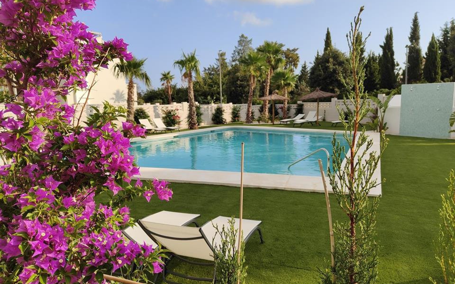 Resale - Apartment - Dénia - Denia Centro