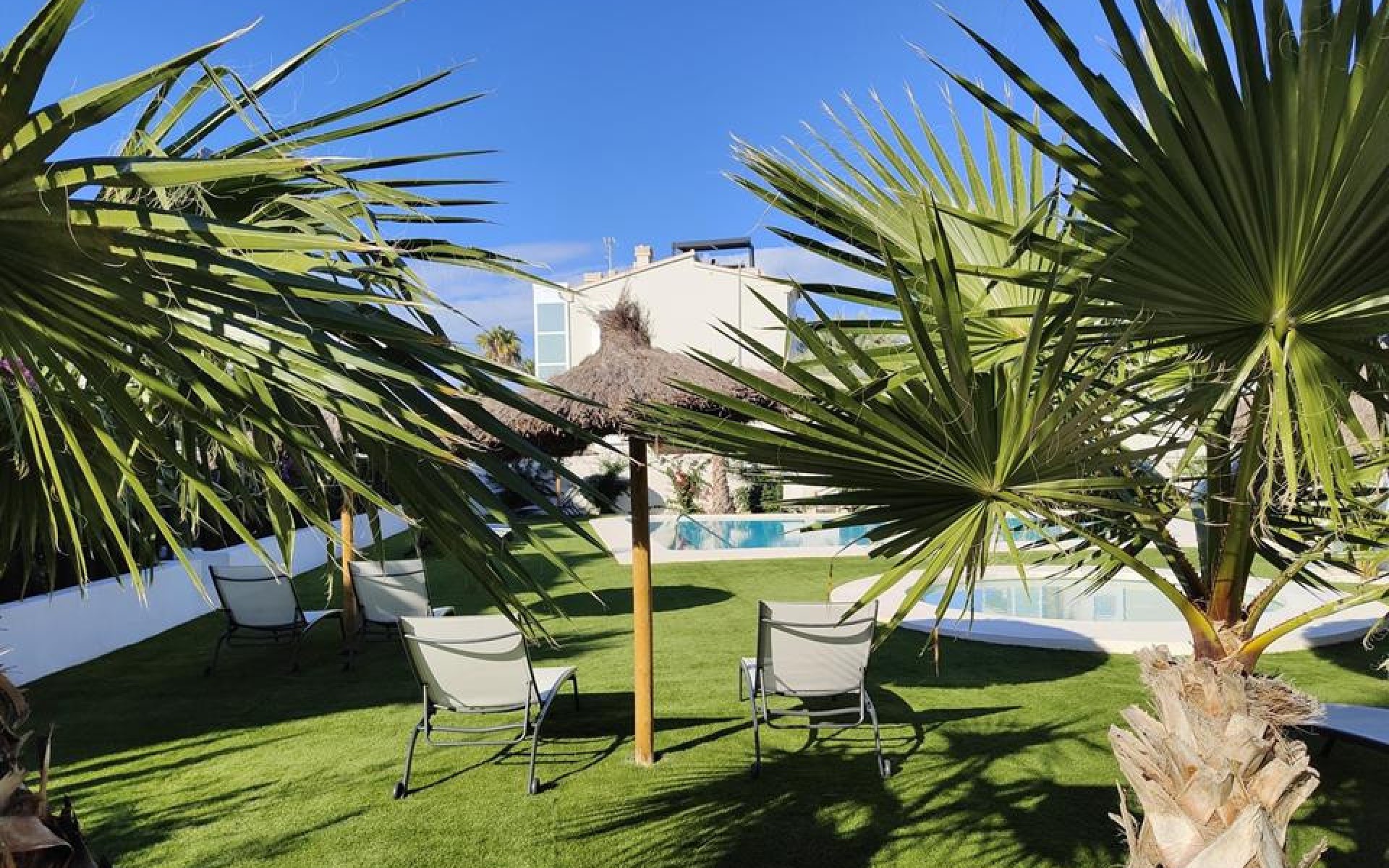 Resale - Apartment - Dénia - Denia Centro