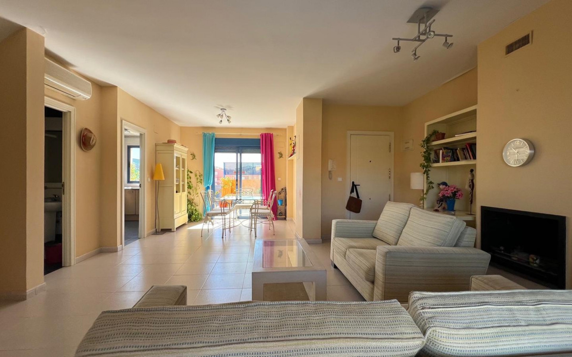 Resale - Apartment - Dénia - Denia Centro