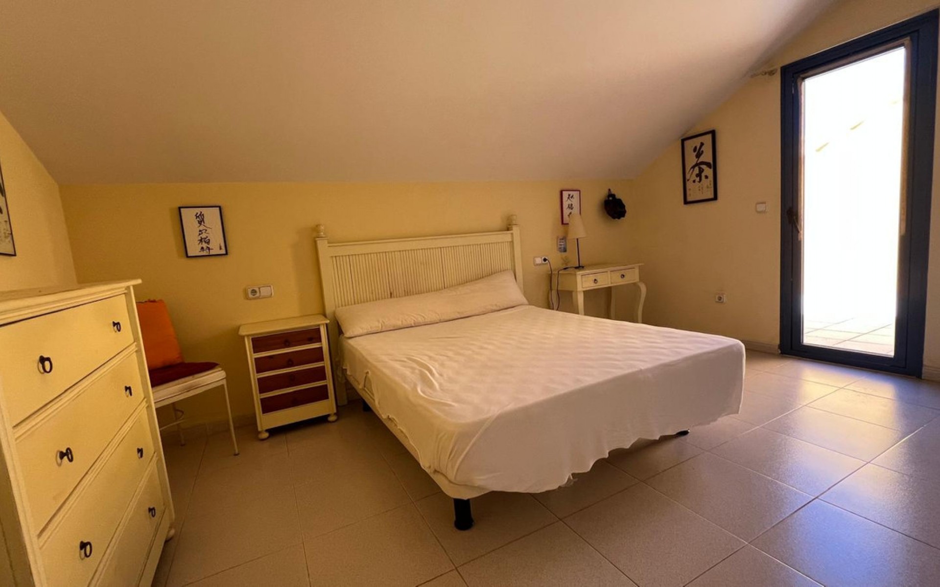 Resale - Apartment - Dénia - Denia Centro