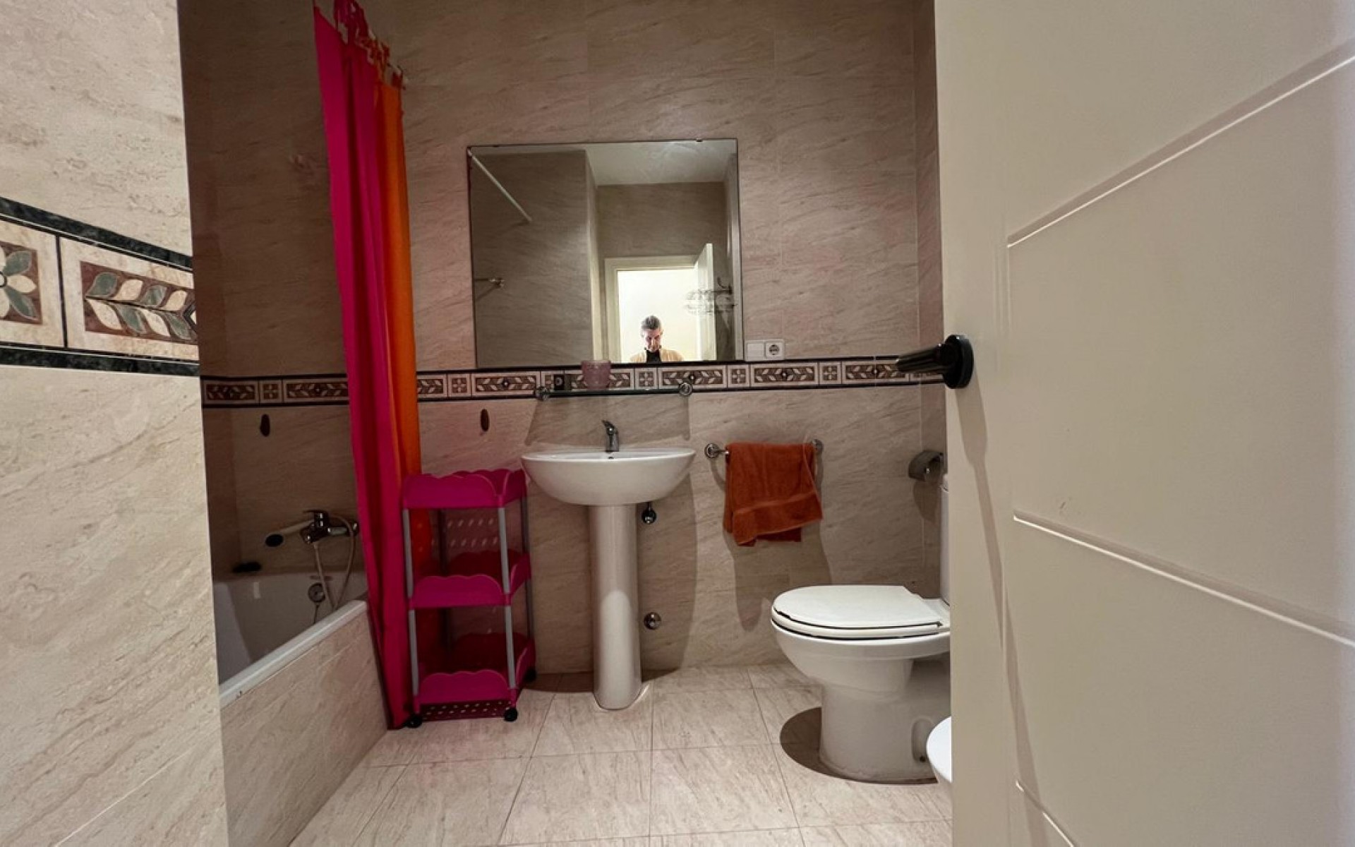 Resale - Apartment - Dénia - Denia Centro