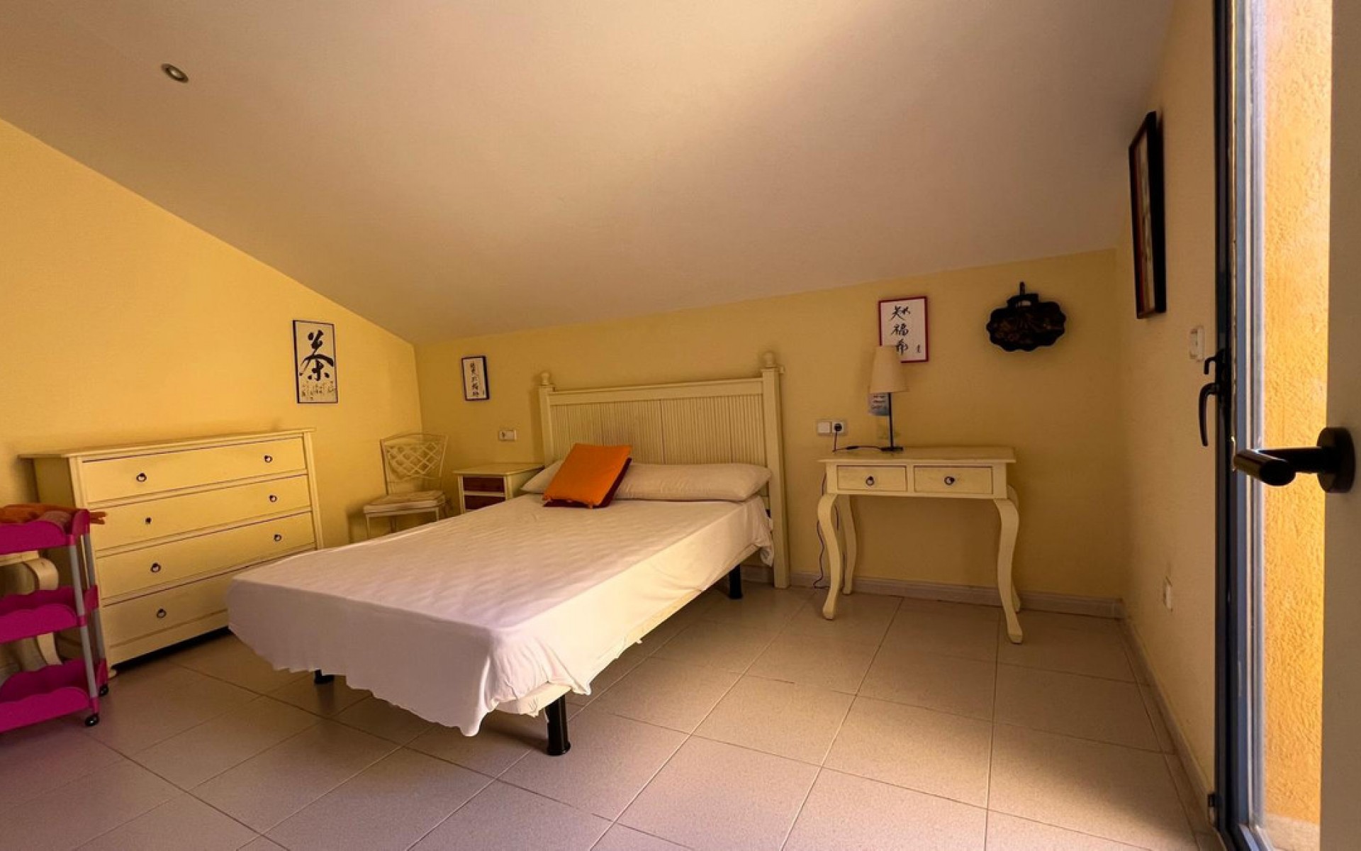 Resale - Apartment - Dénia - Denia Centro