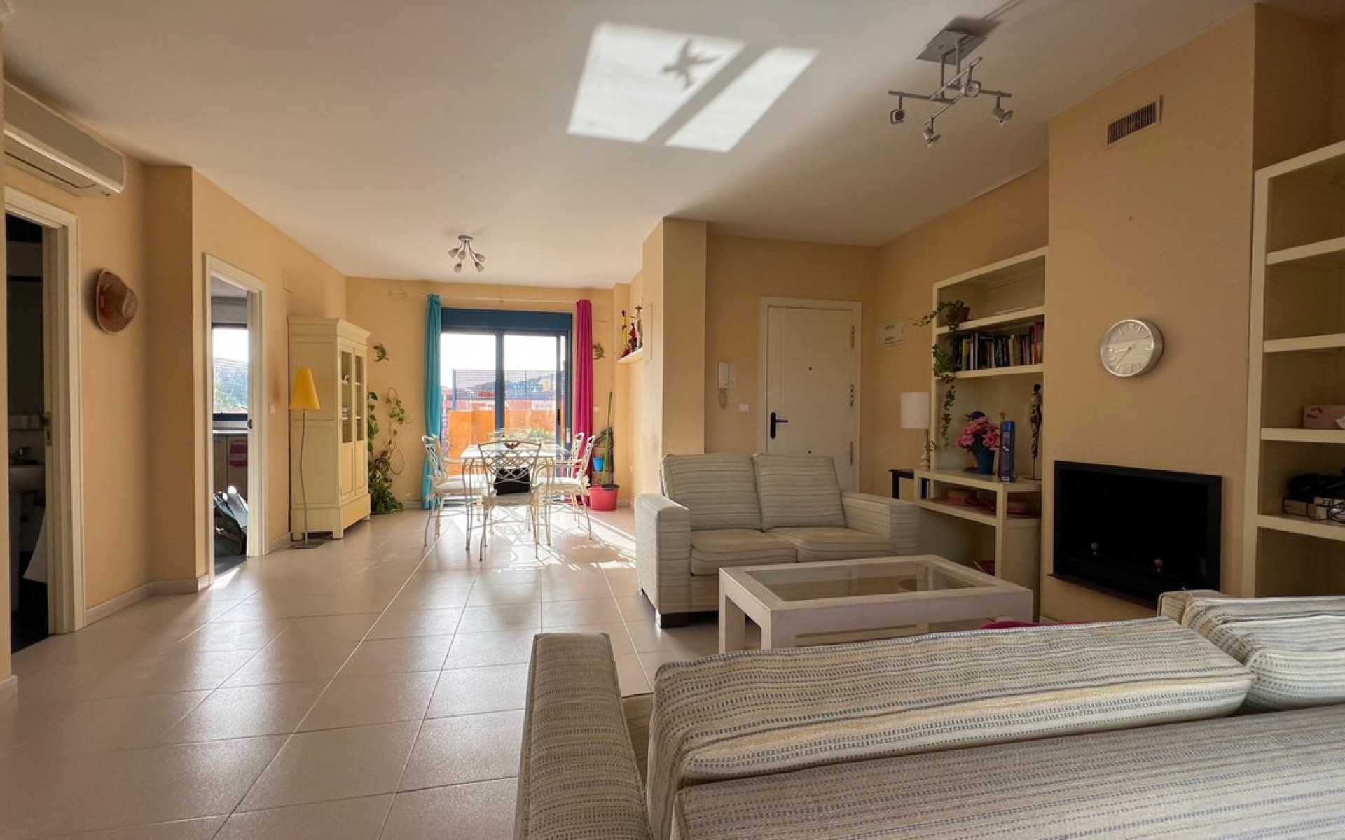 Resale - Apartment - Dénia - Denia Centro
