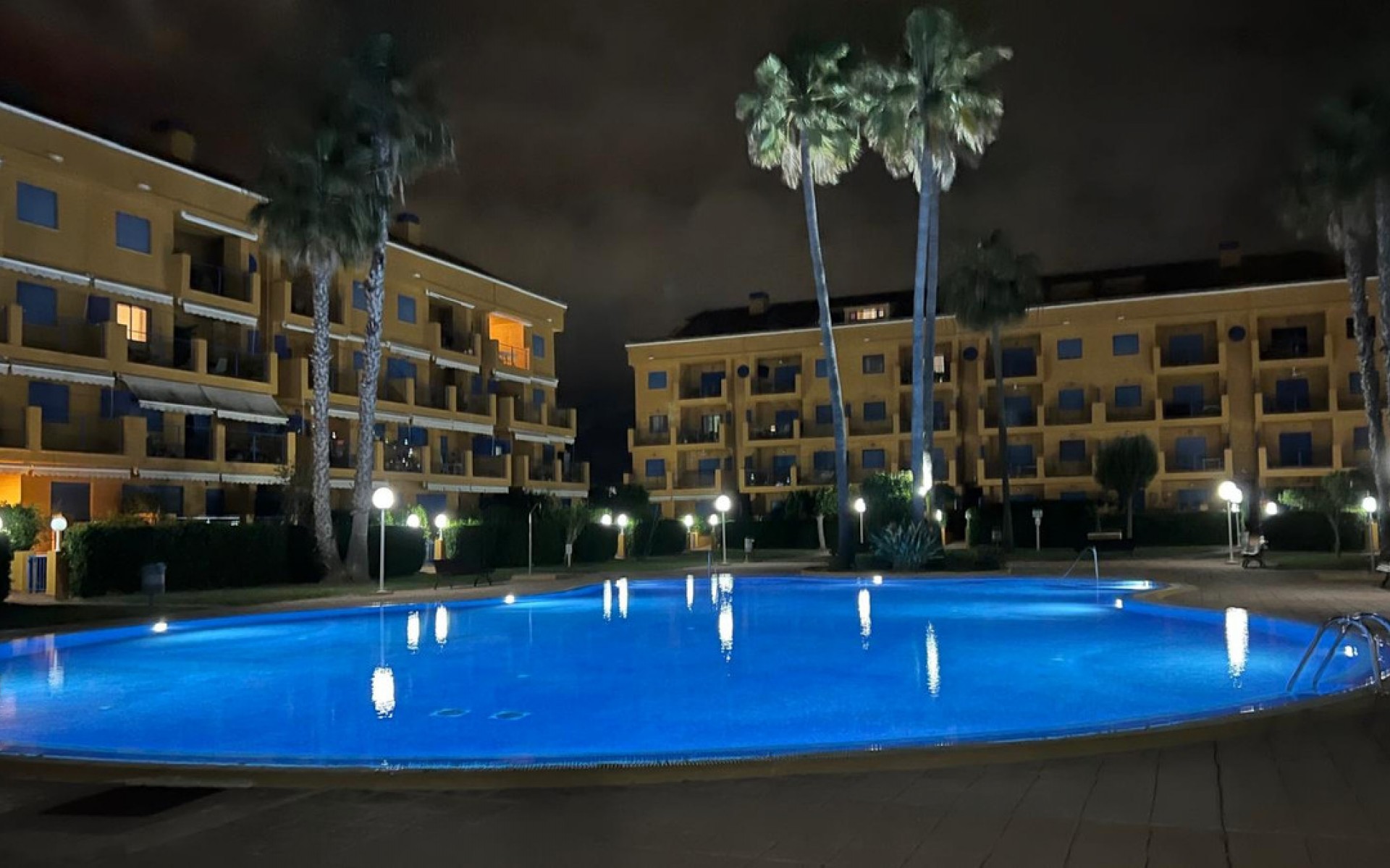 Resale - Apartment - Dénia - Denia Centro
