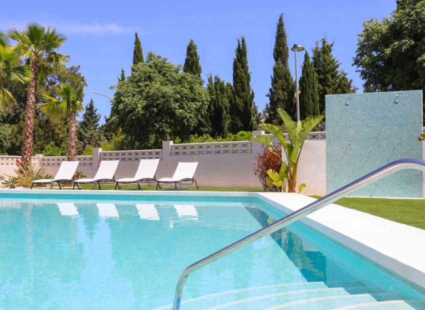 Resale - Apartment - Dénia - Denia Centro