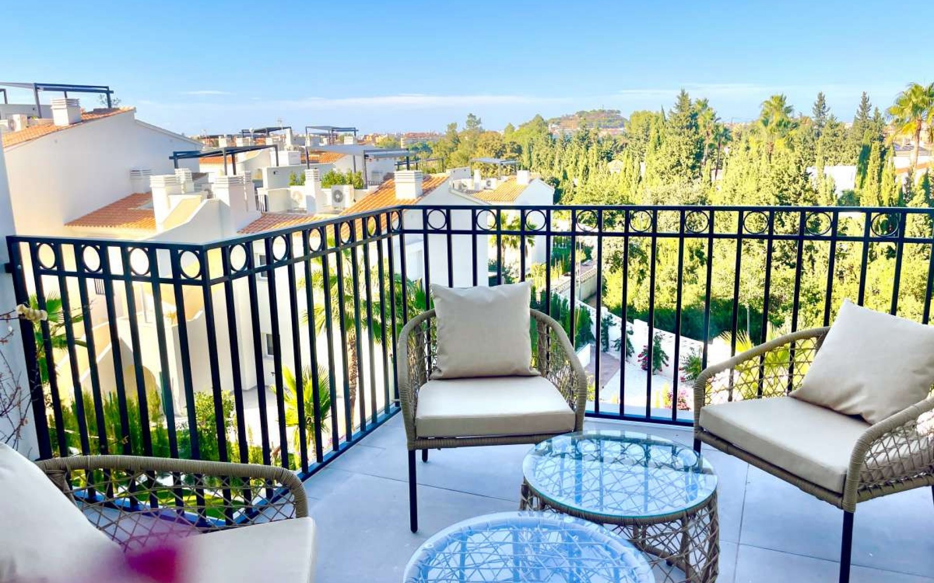 Resale - Apartment - Dénia - Denia Centro