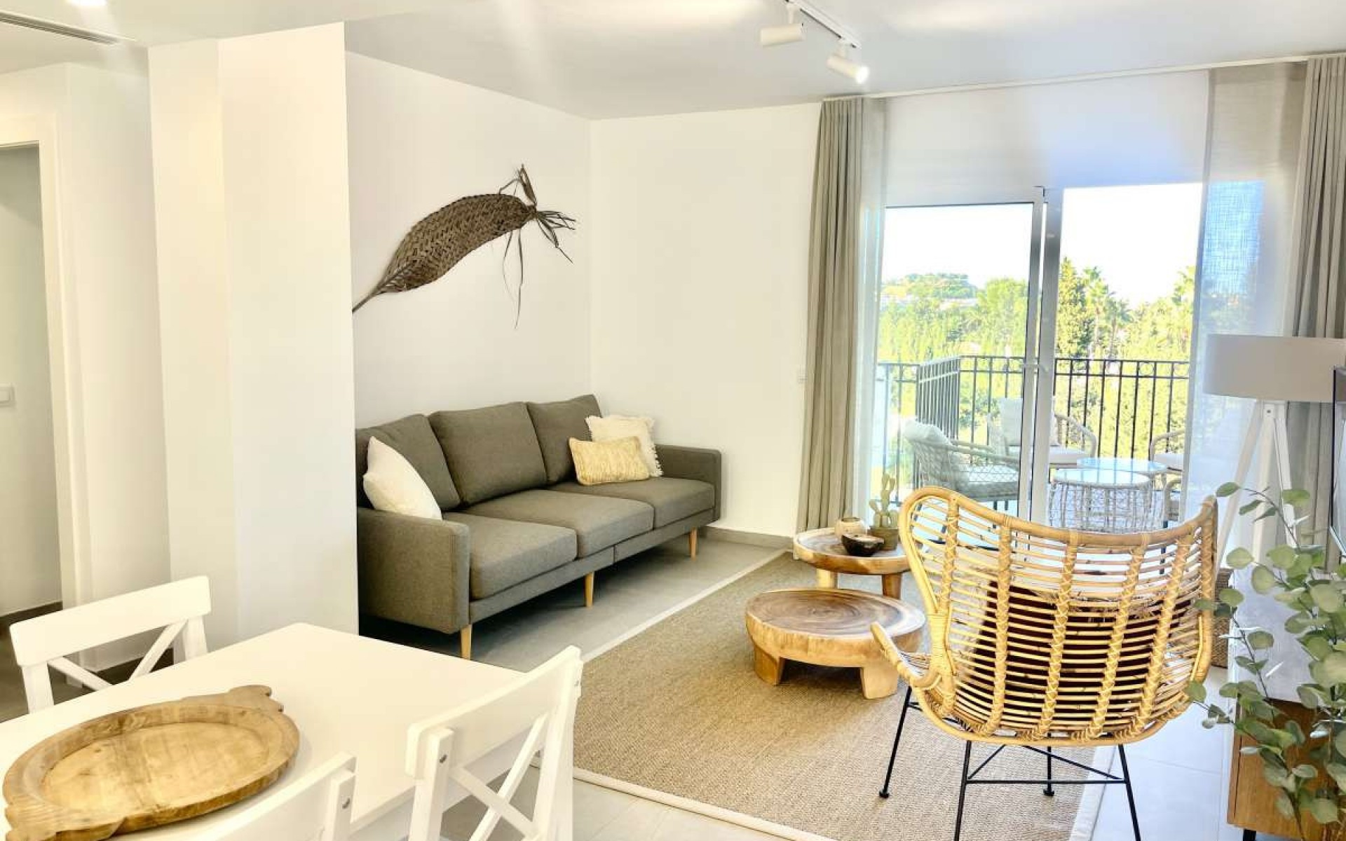 Resale - Apartment - Dénia - Denia Centro