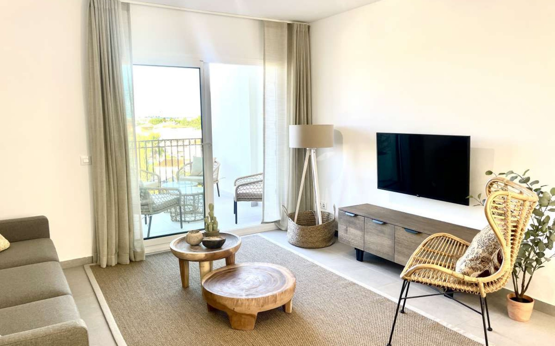 Resale - Apartment - Dénia - Denia Centro