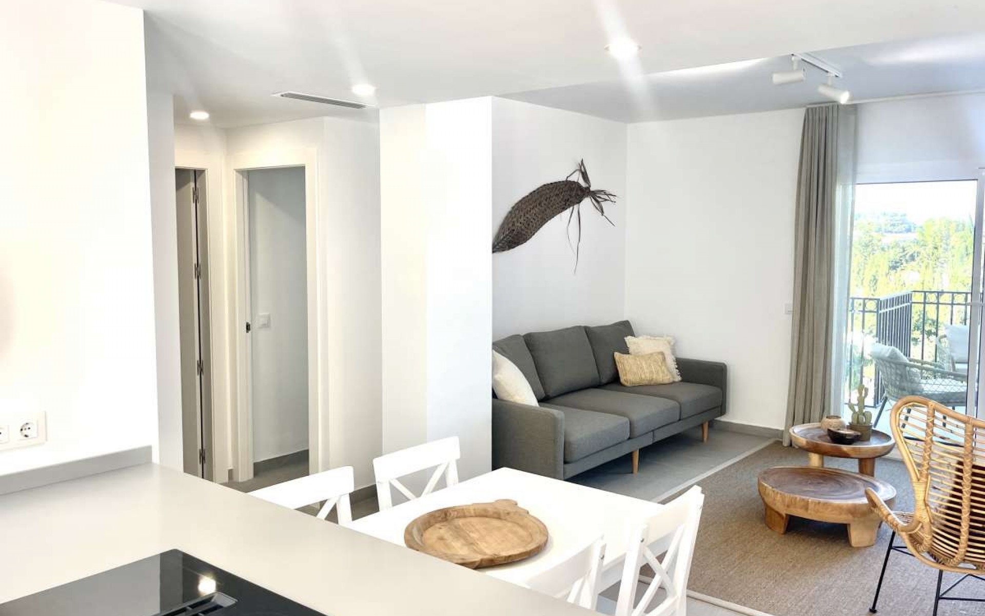 Resale - Apartment - Dénia - Denia Centro