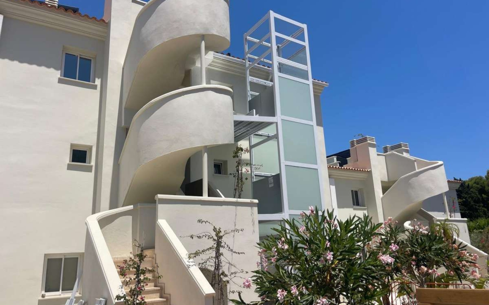 Resale - Apartment - Dénia - Denia Centro