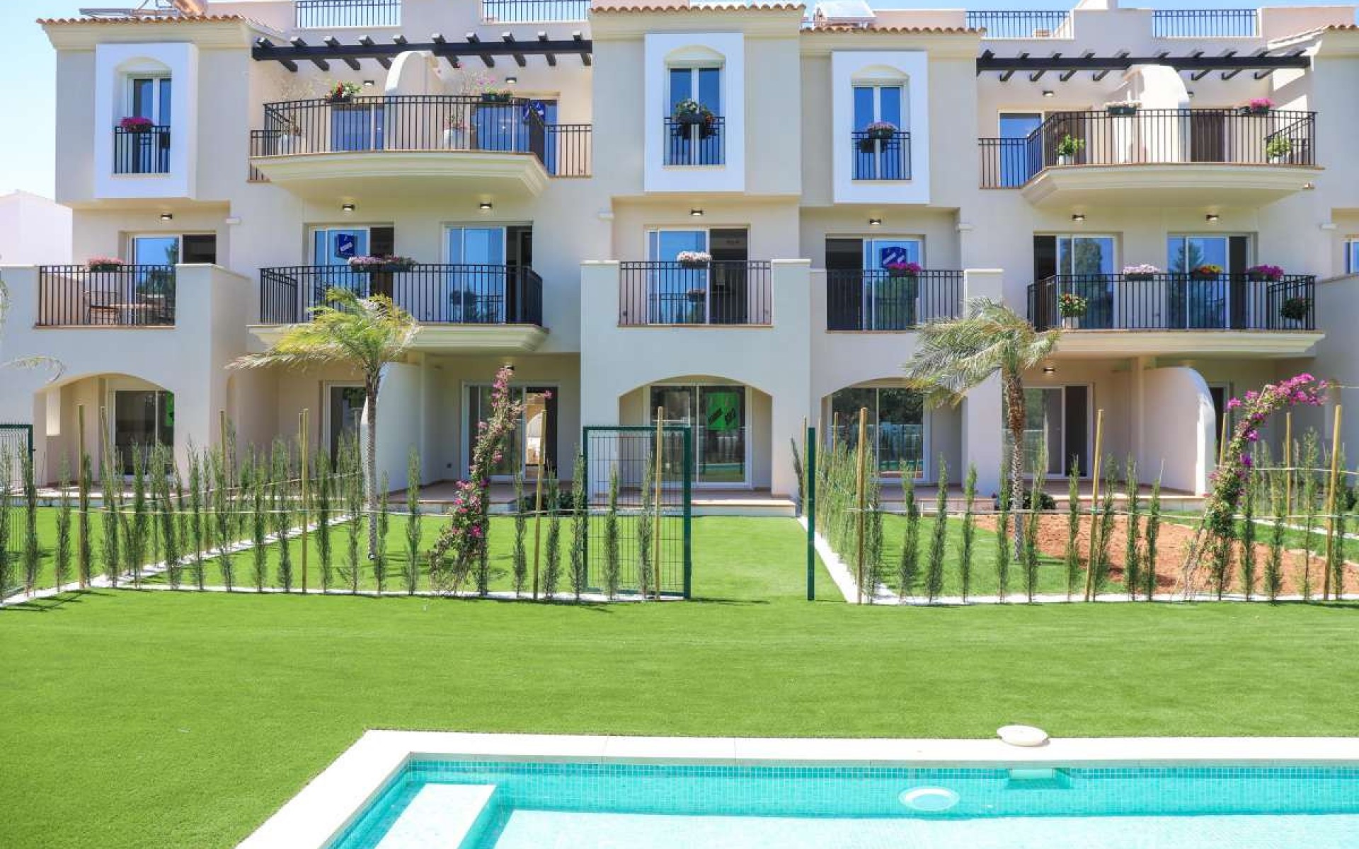 Resale - Apartment - Dénia - Denia Centro