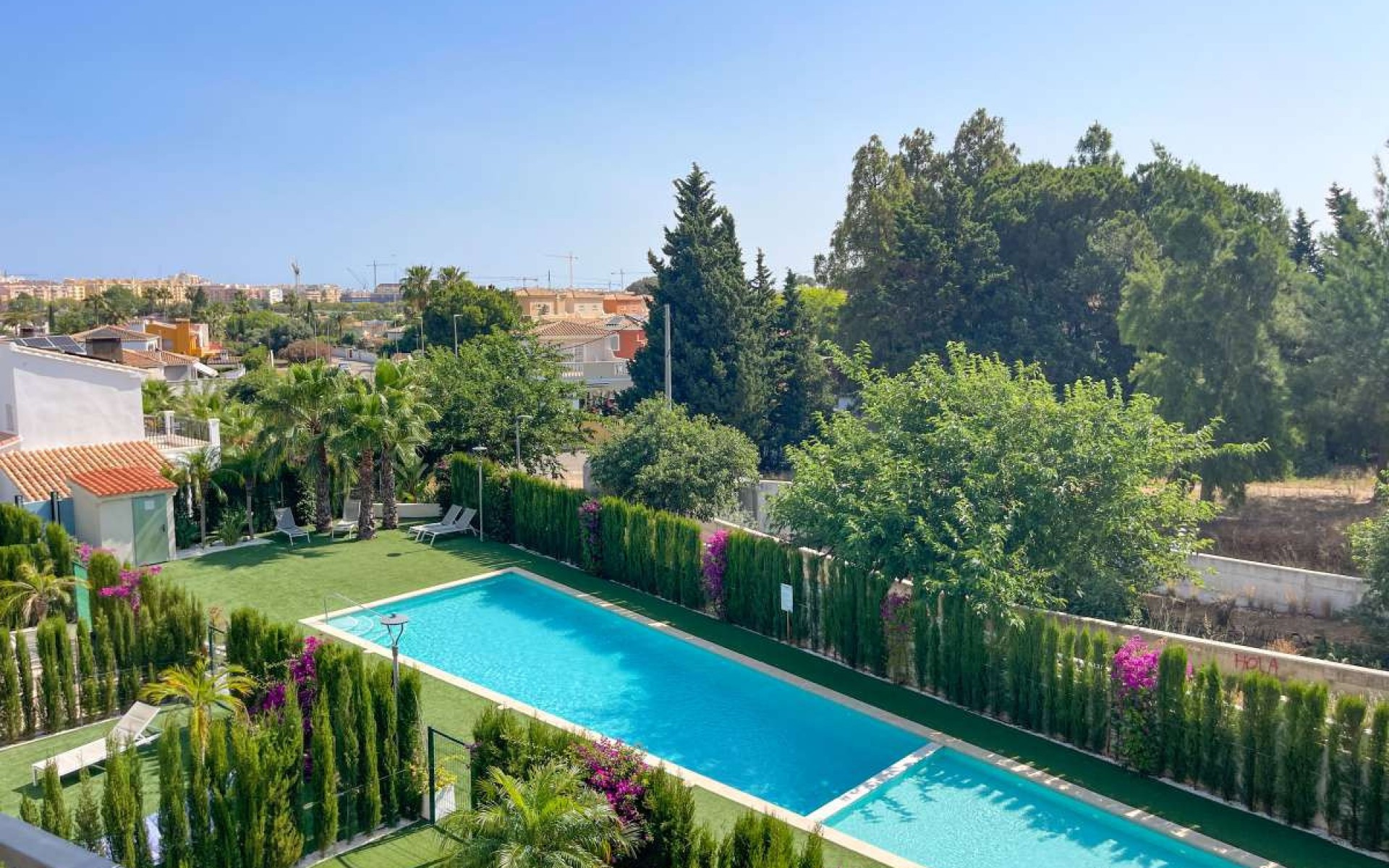 Resale - Apartment - Dénia - Denia Centro