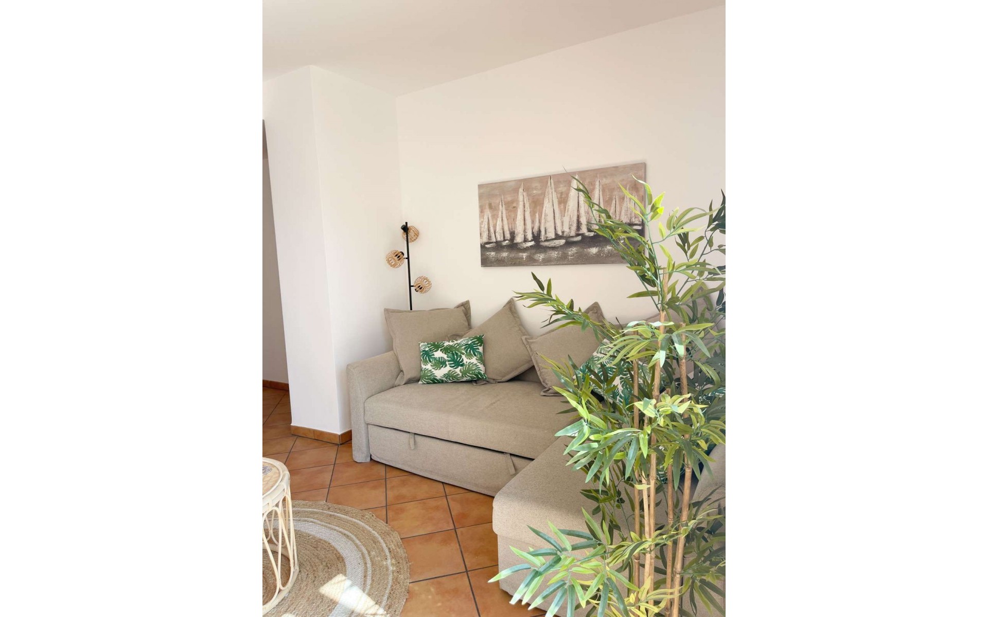 Resale - Apartment - Dénia - Denia Centro