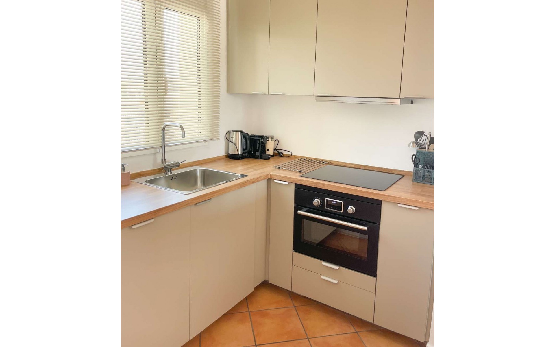 Resale - Apartment - Dénia - Denia Centro