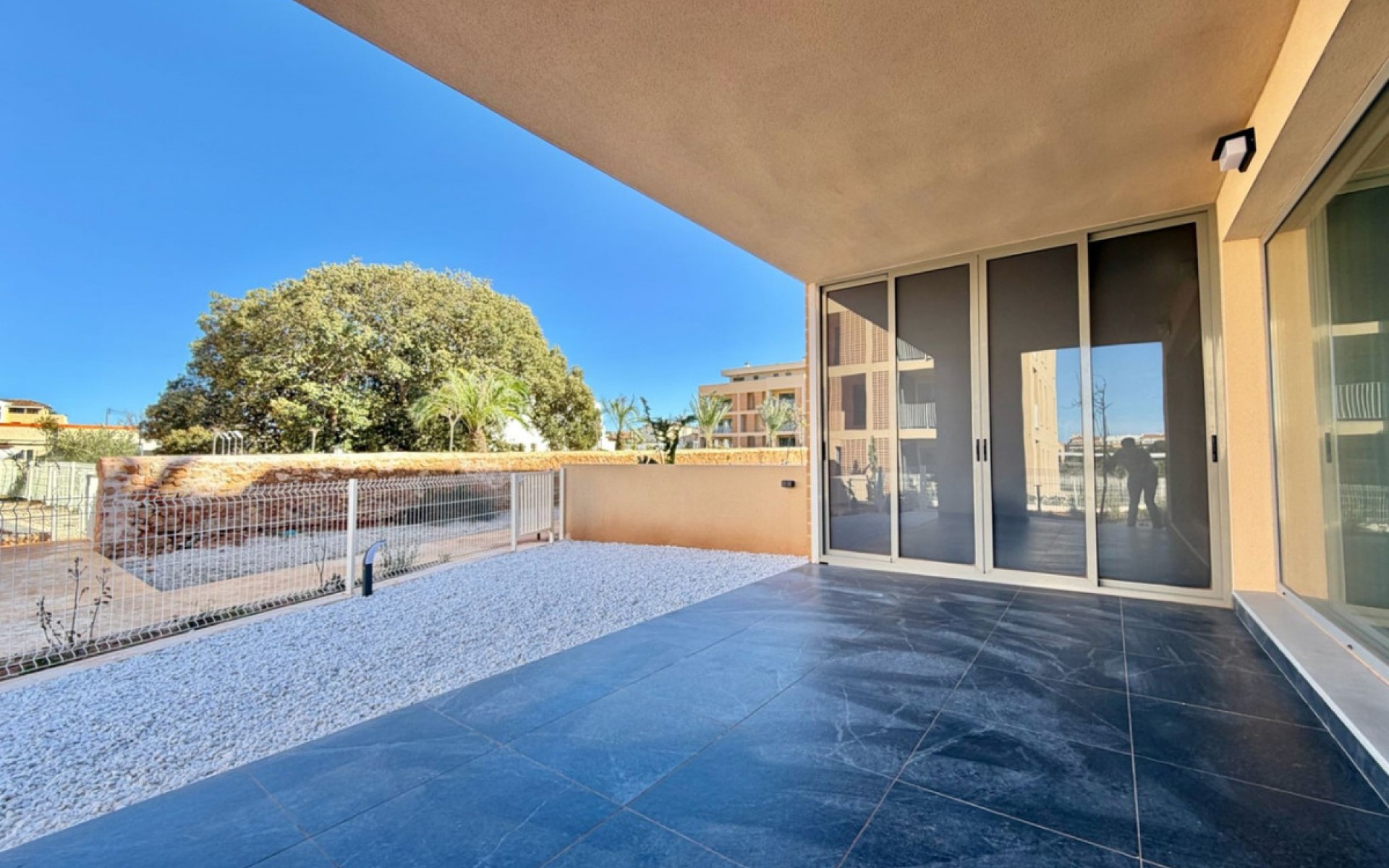 Resale - Apartment - Dénia - Denia Centro