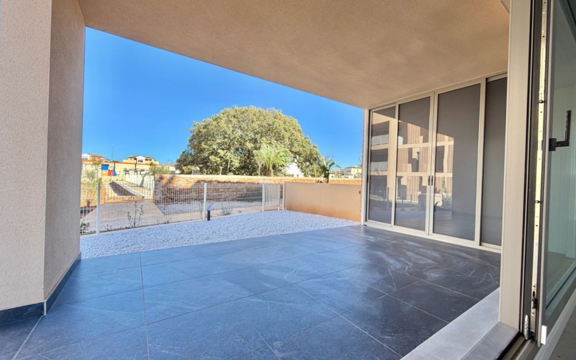 Resale - Apartment - Dénia - Denia Centro