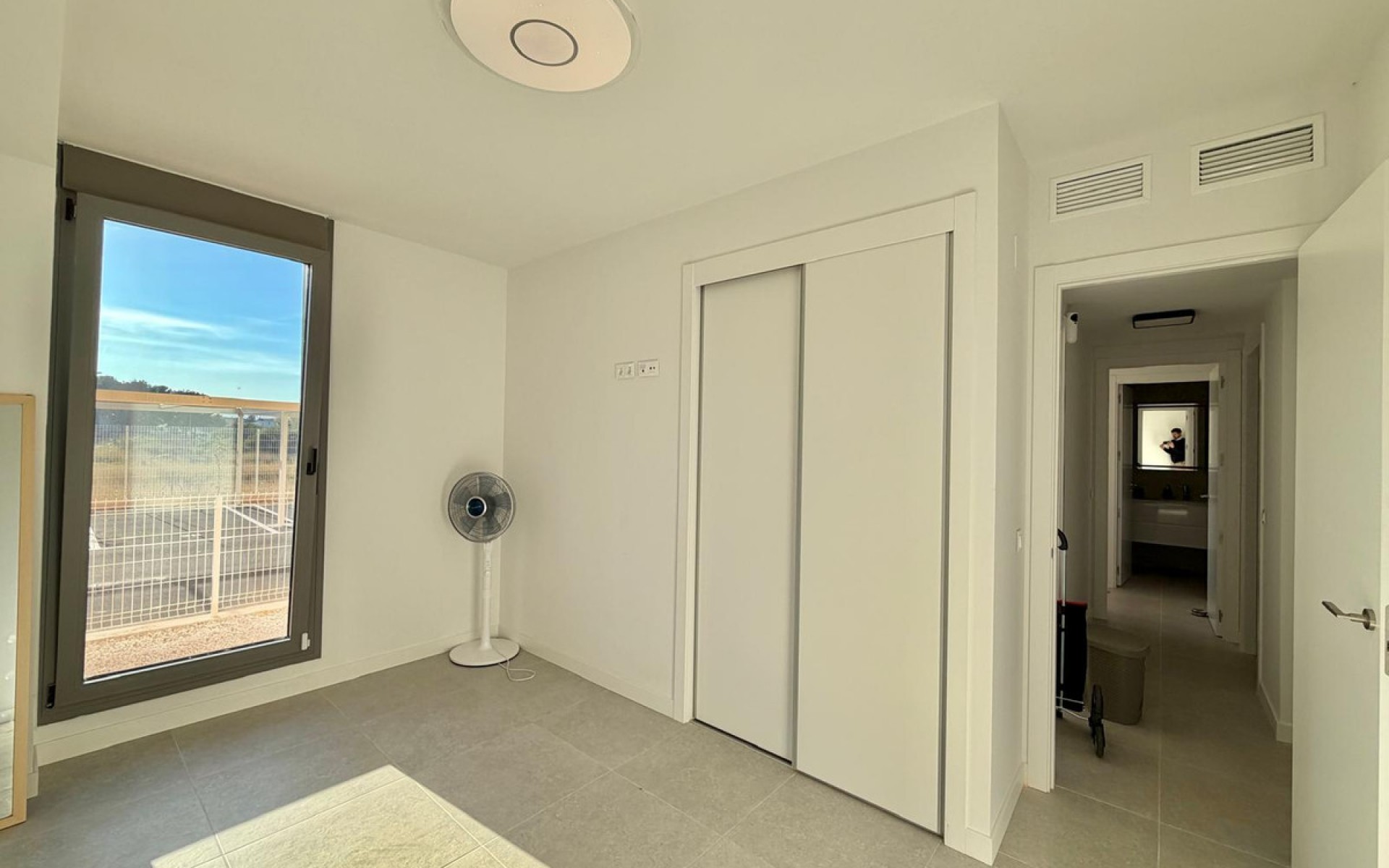 Resale - Apartment - Dénia - Denia Centro