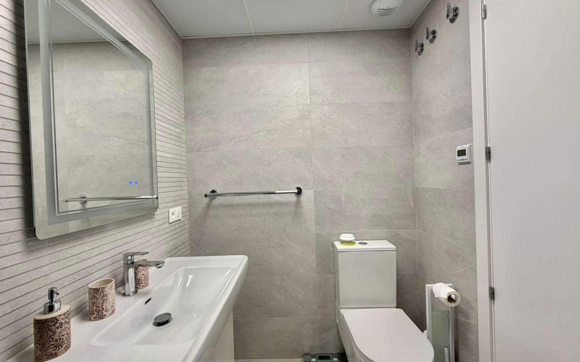Resale - Apartment - Dénia - Denia Centro