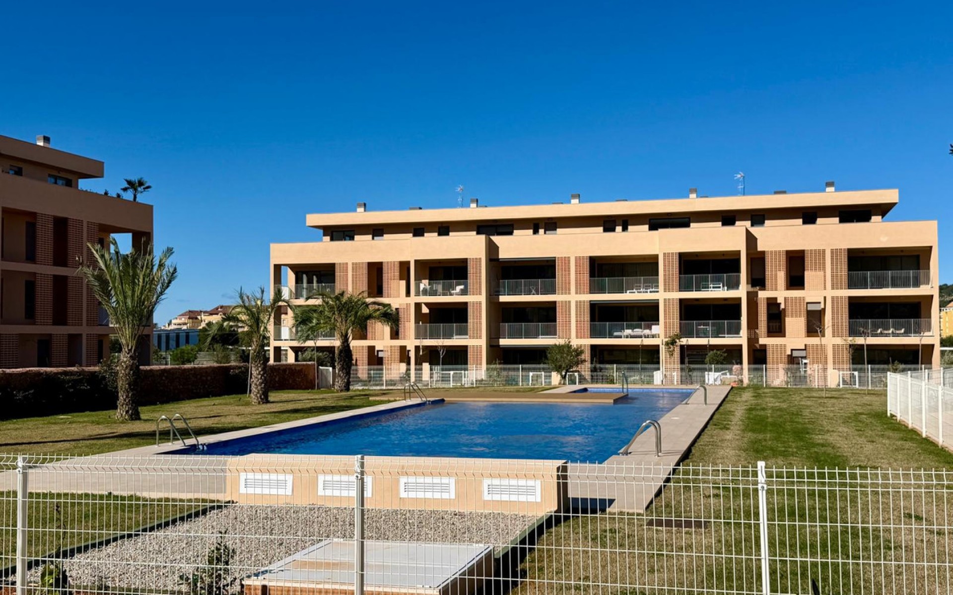 Resale - Apartment - Dénia - Denia Centro