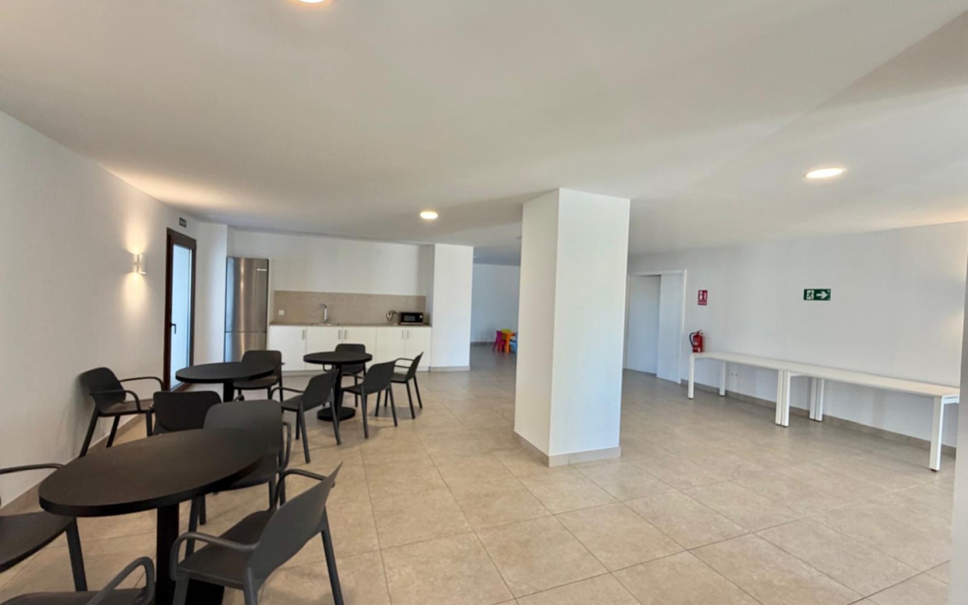 Resale - Apartment - Dénia - Denia Centro