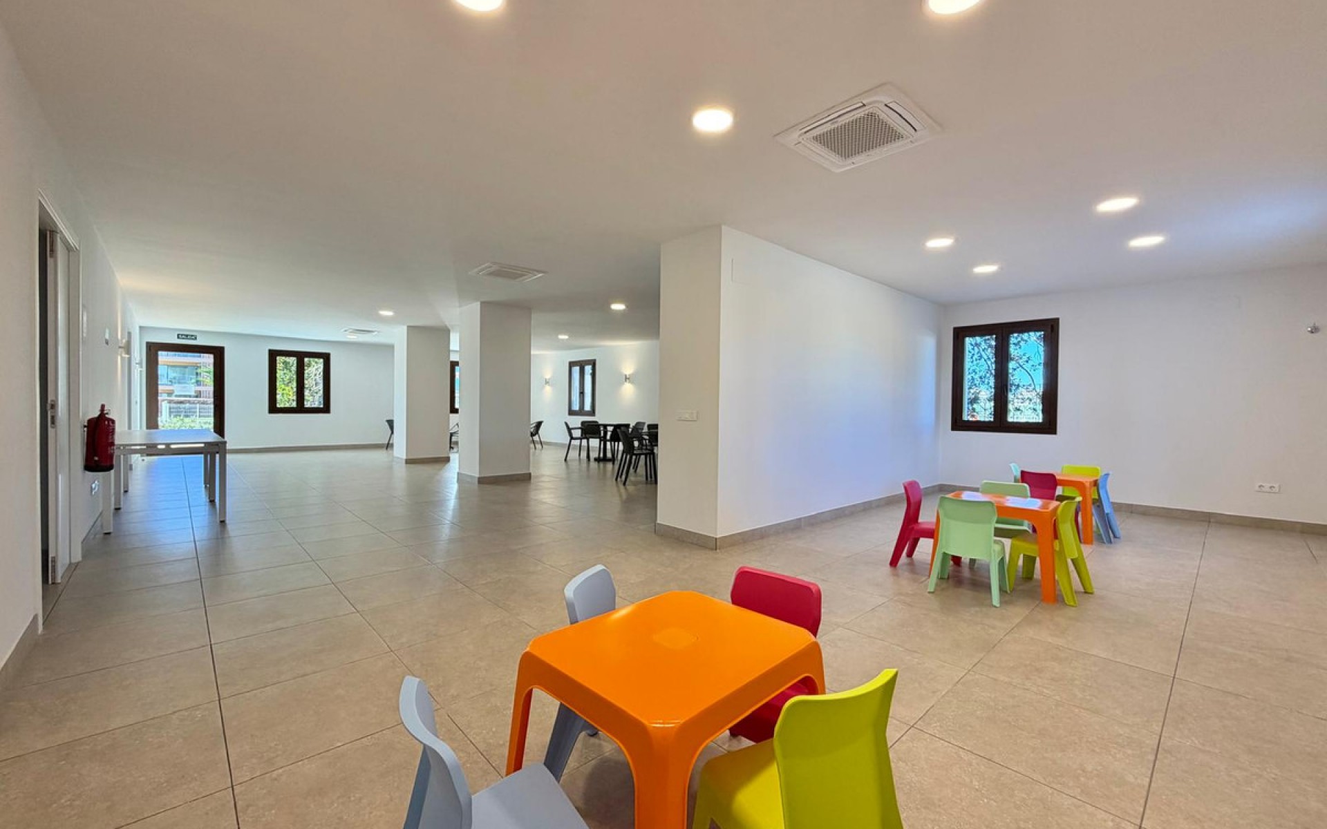 Resale - Apartment - Dénia - Denia Centro