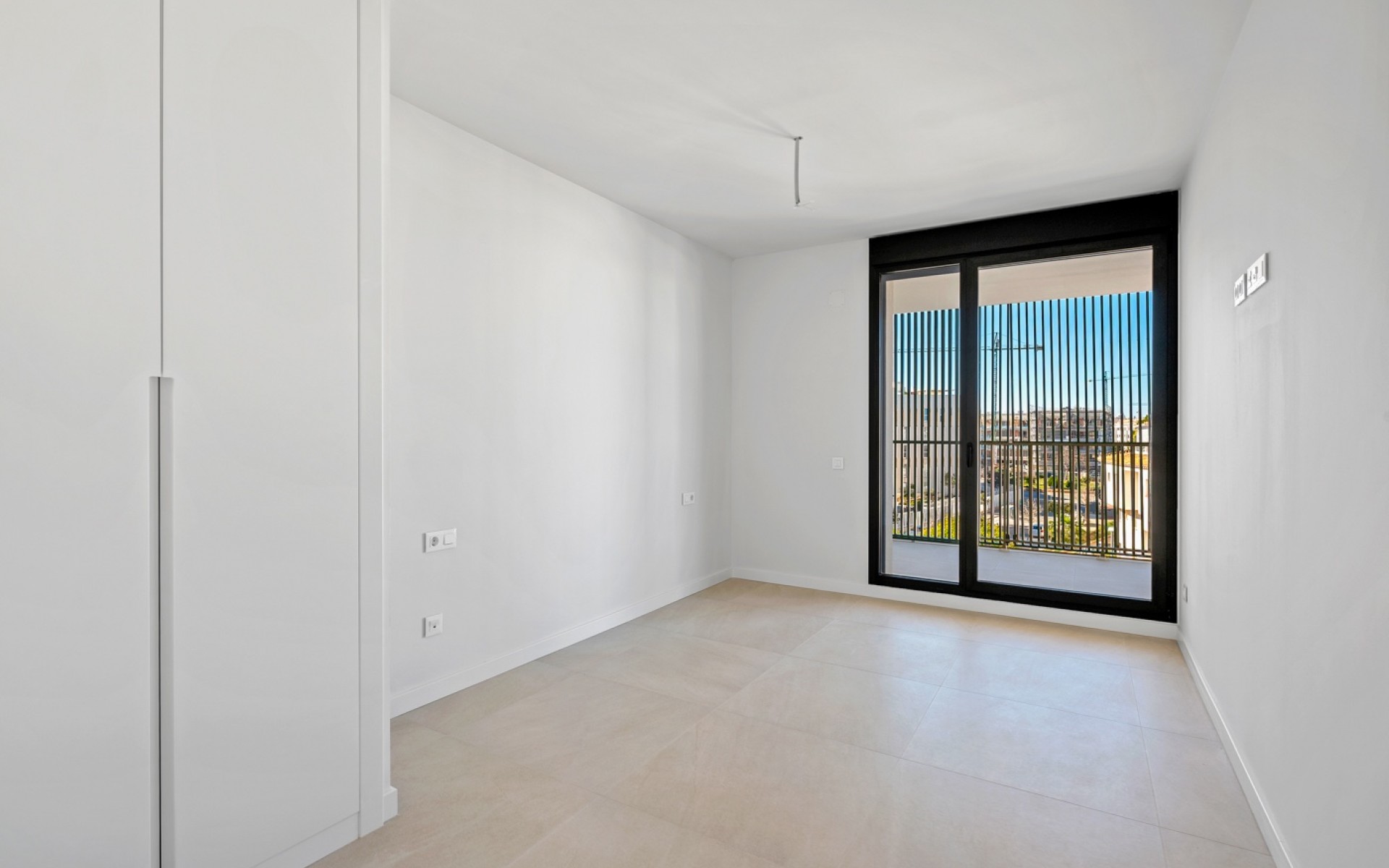 Resale - Apartment - Dénia - Puerto