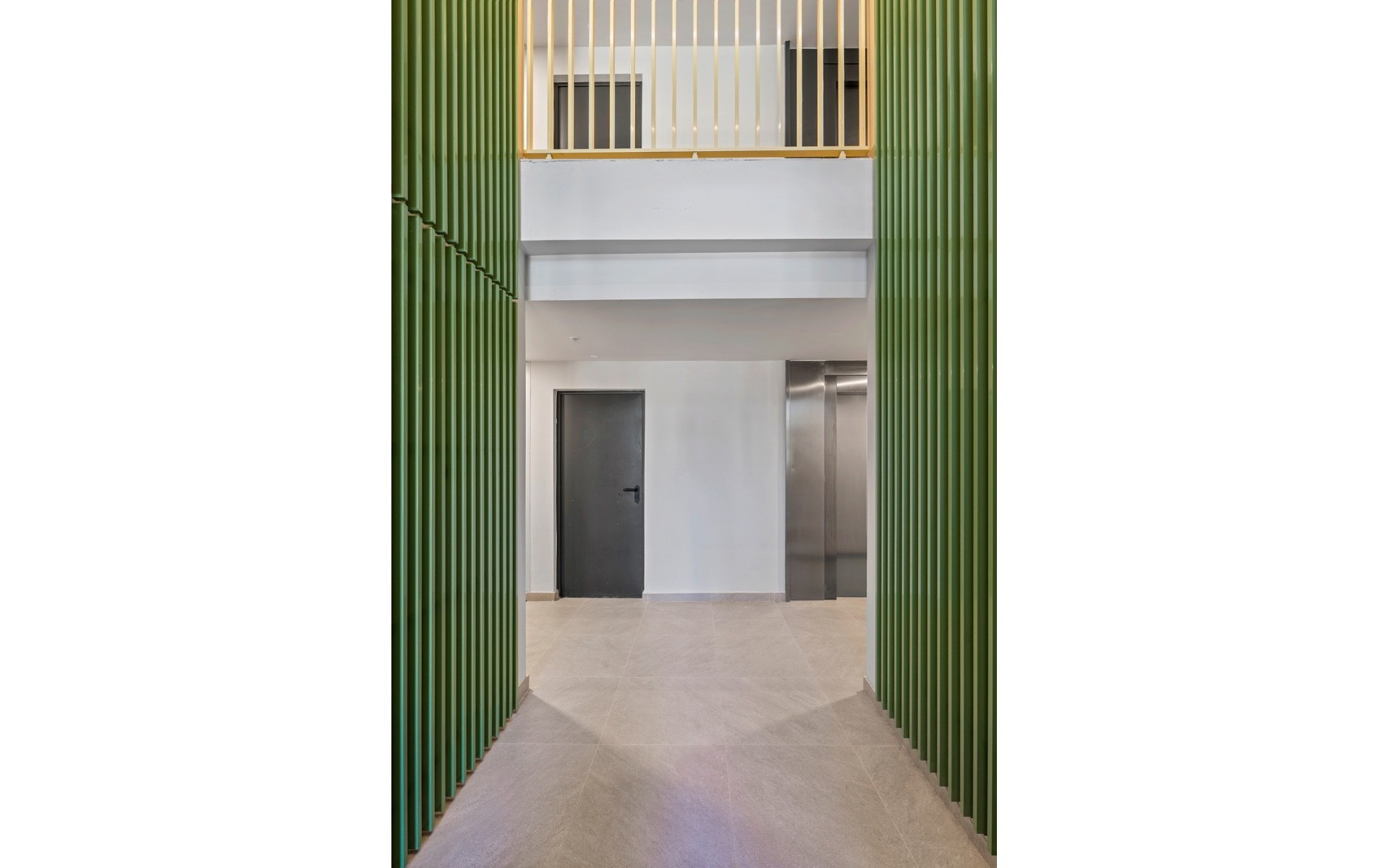 Resale - Apartment - Dénia - Puerto