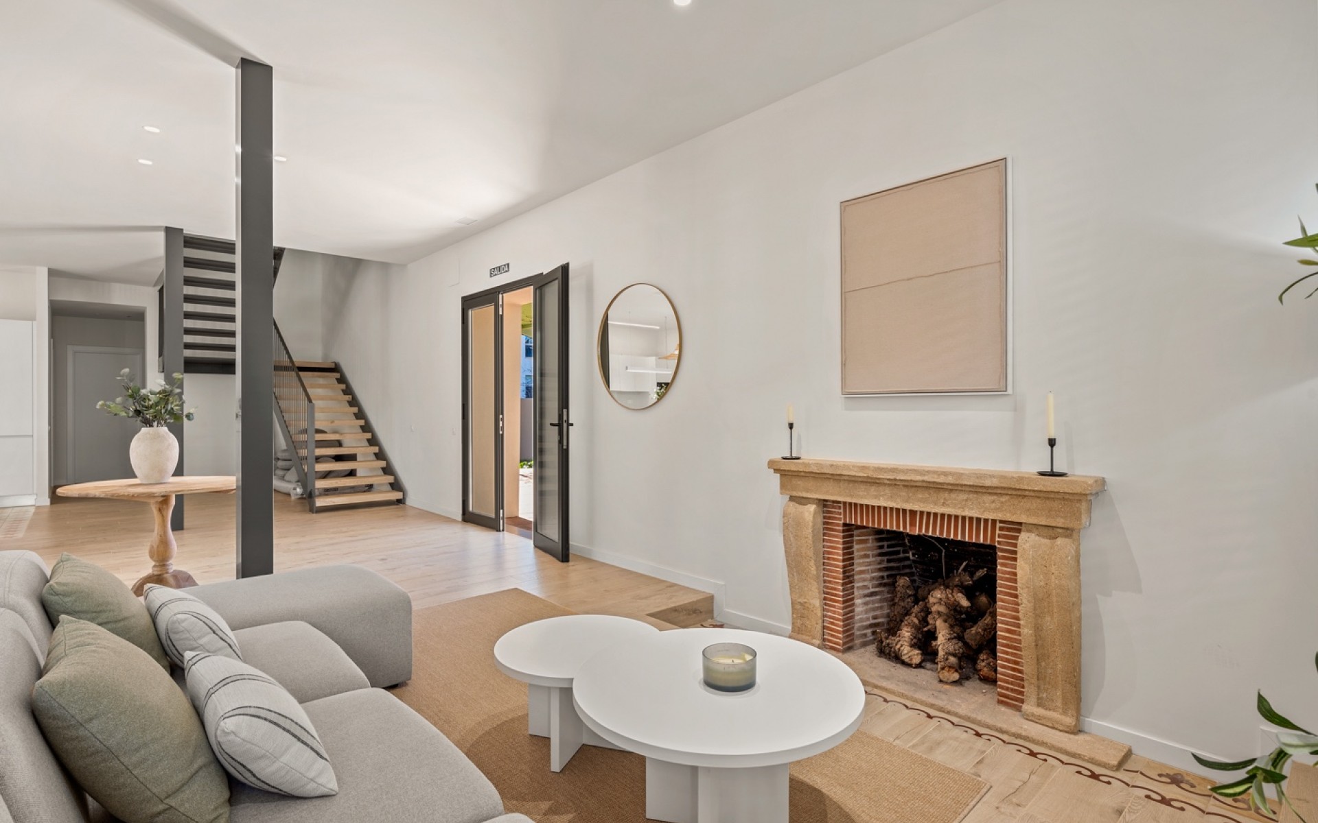 Resale - Apartment - Dénia - Puerto