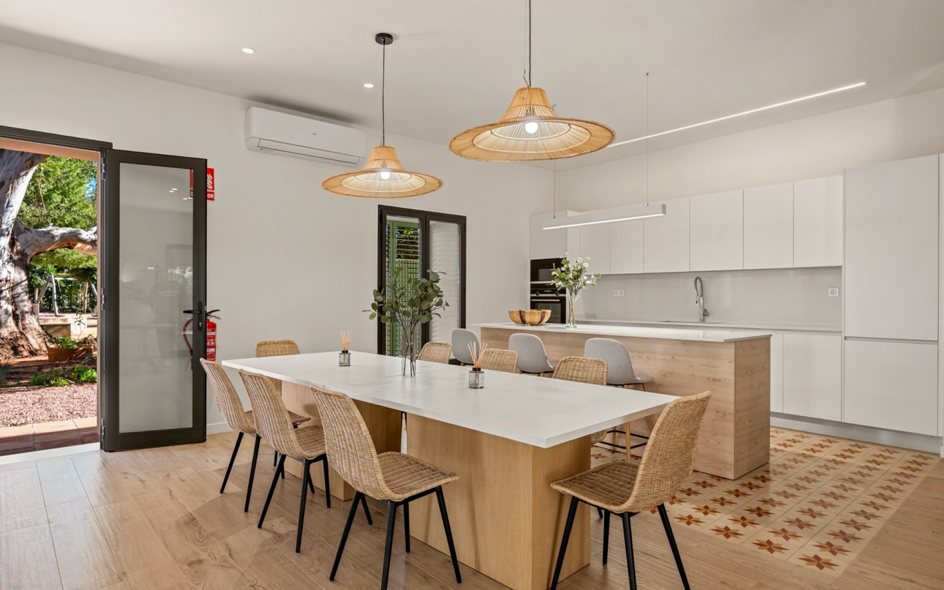 Resale - Apartment - Dénia - Puerto