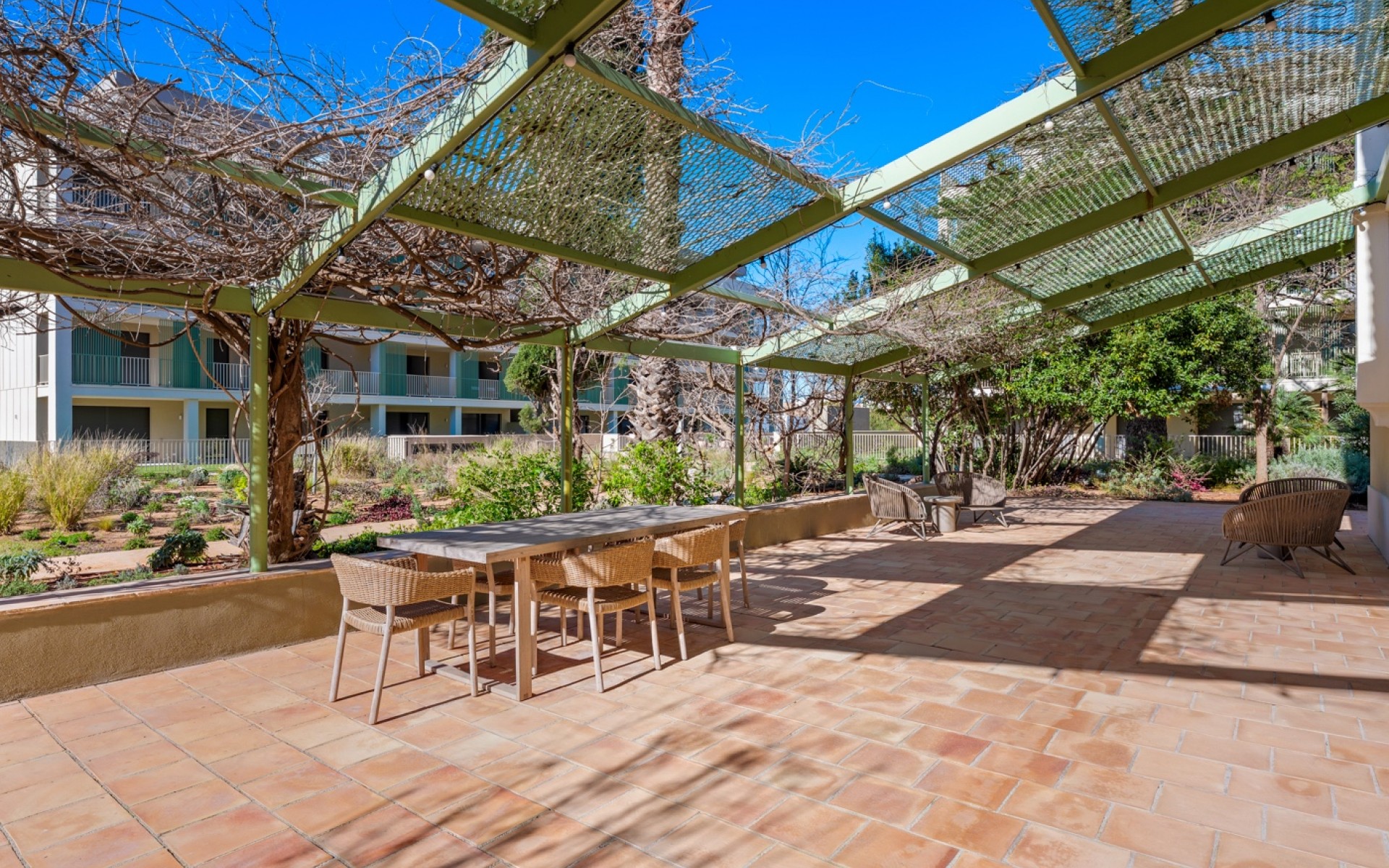 Resale - Apartment - Dénia