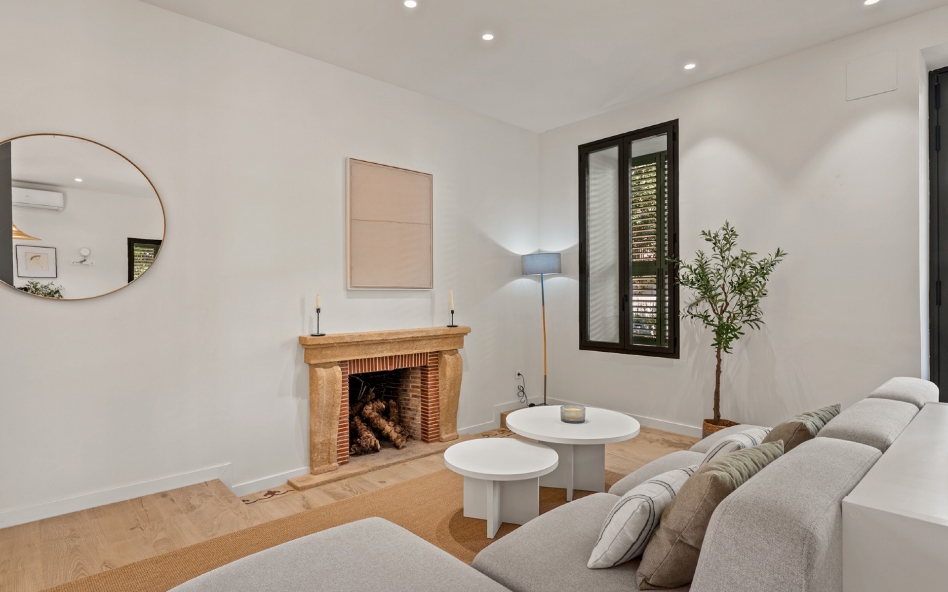 Resale - Apartment - Dénia