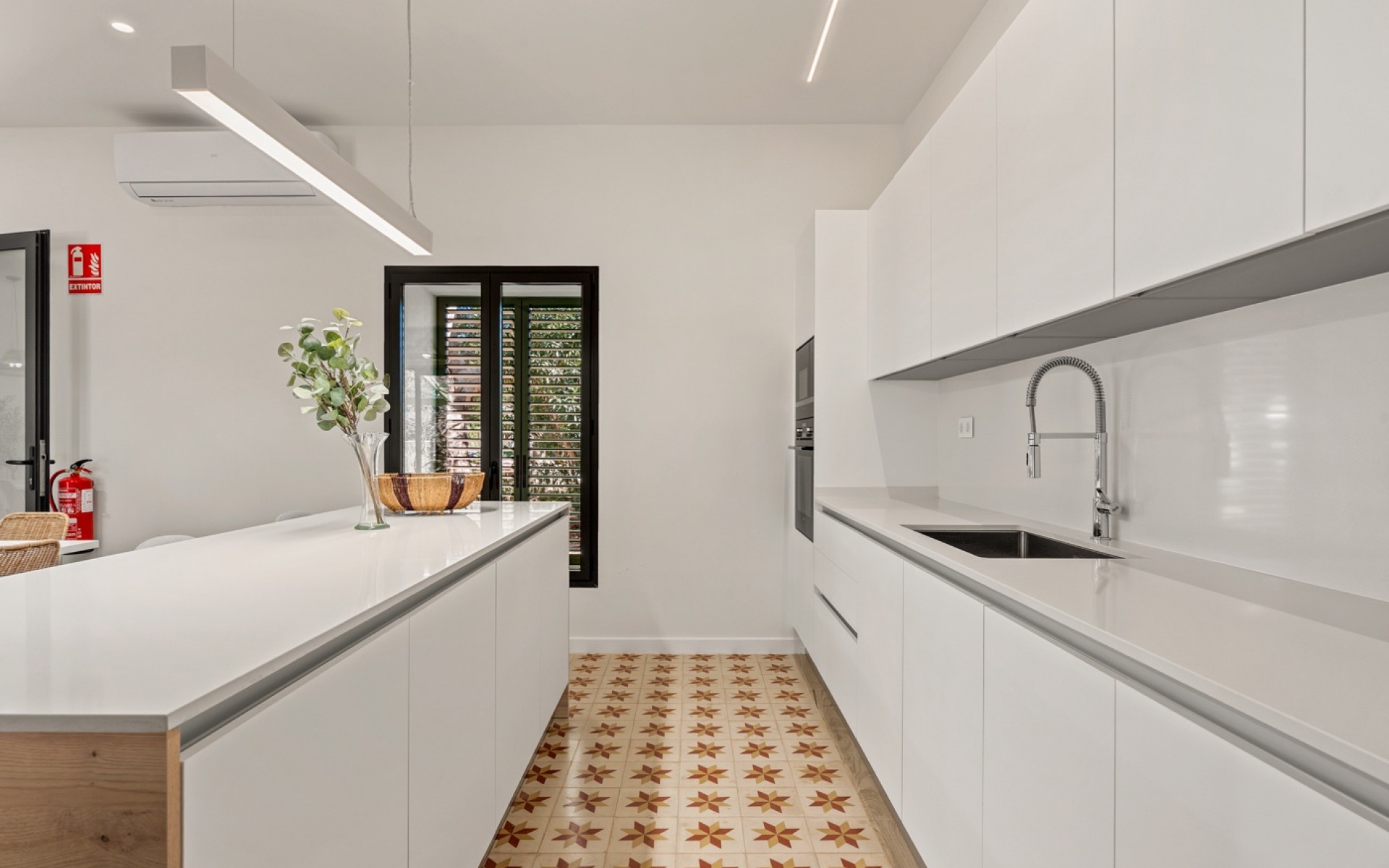 Resale - Apartment - Dénia