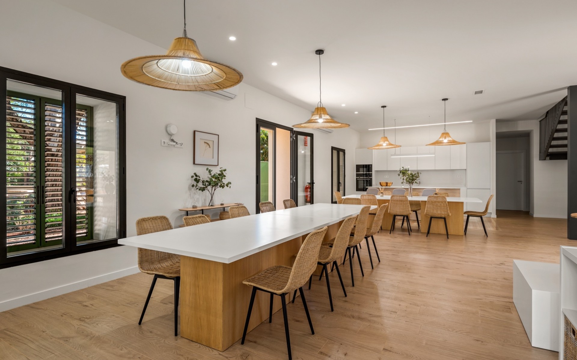 Resale - Apartment - Dénia